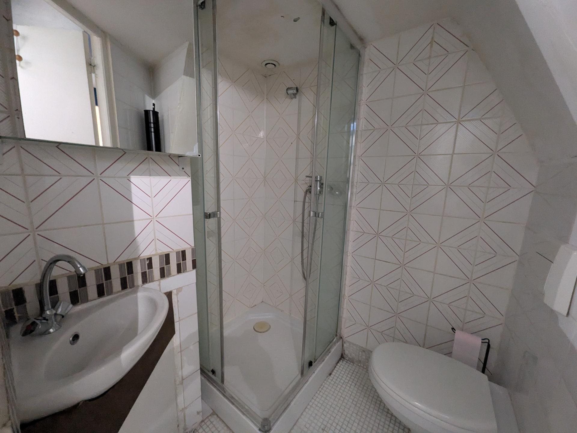 Appartement à vendre, 16m², Lille