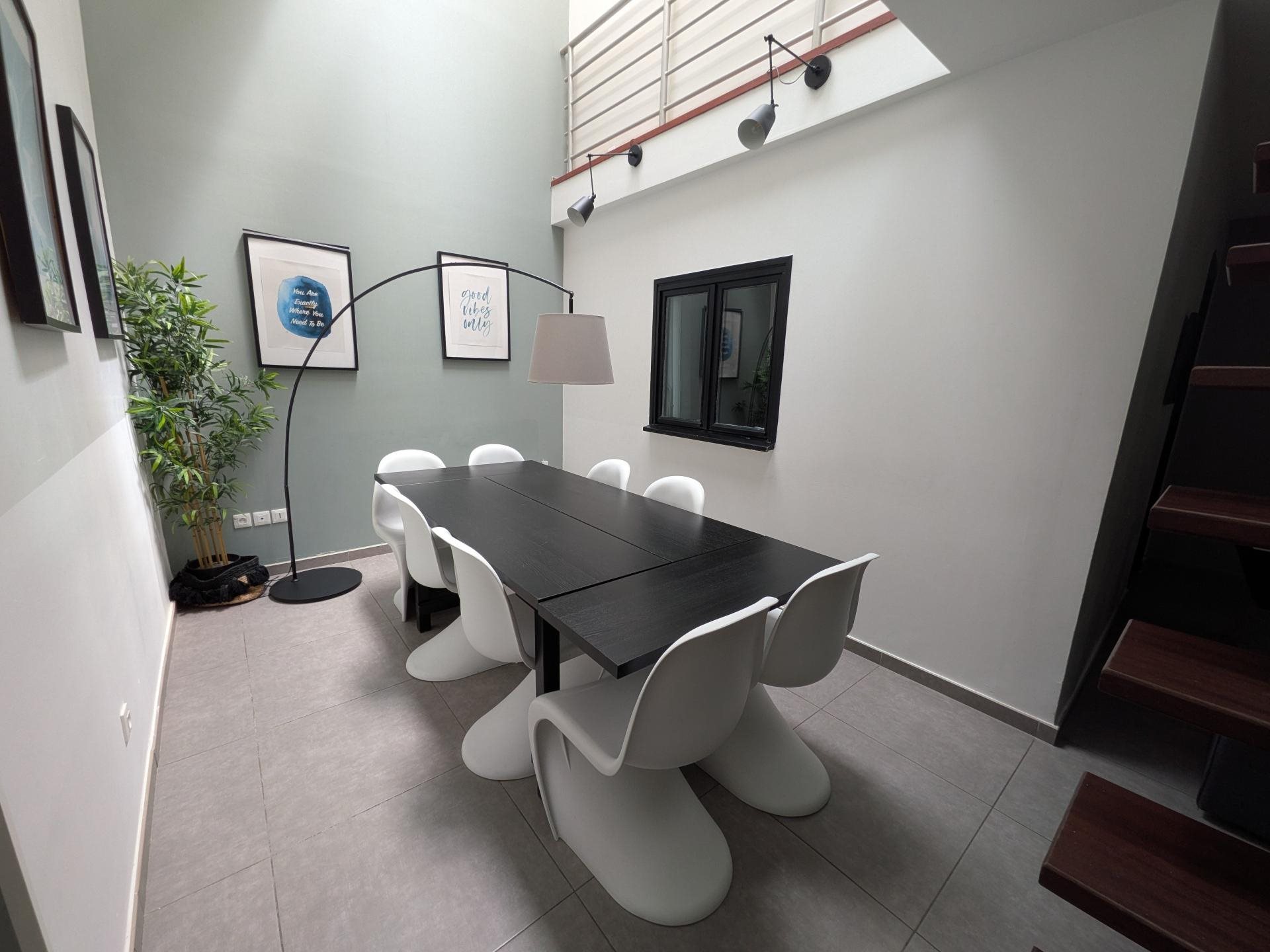 Appartement à vendre, 96m², Lille