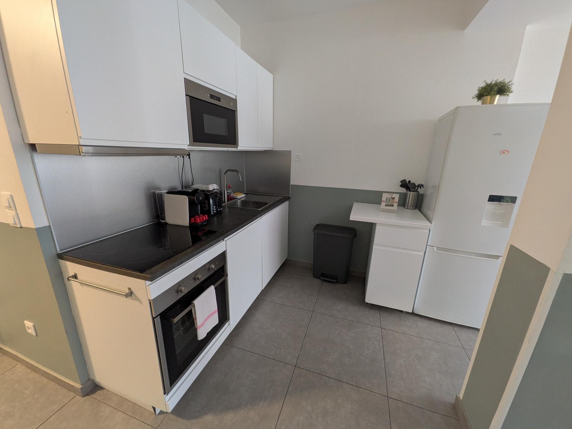 Appartement à vendre, 96m², Lille