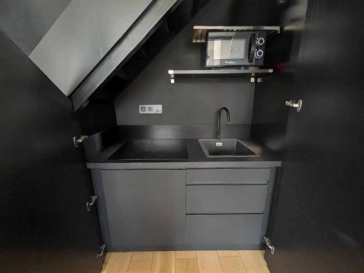 Appartement à vendre, 50m², Lille