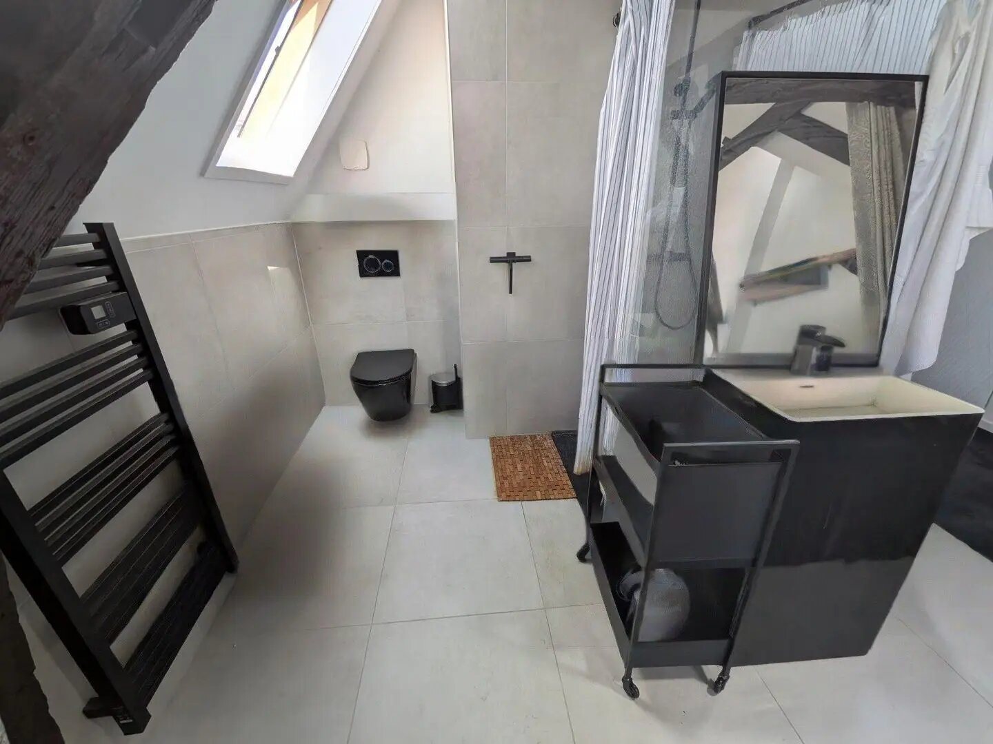 Appartement à vendre, 50m², Lille