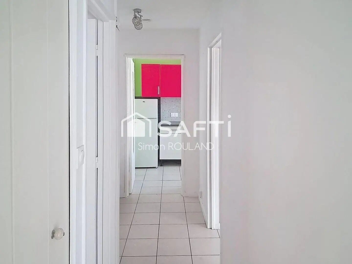 Appartement à vendre, 52m², Illkirch-Graffenstaden