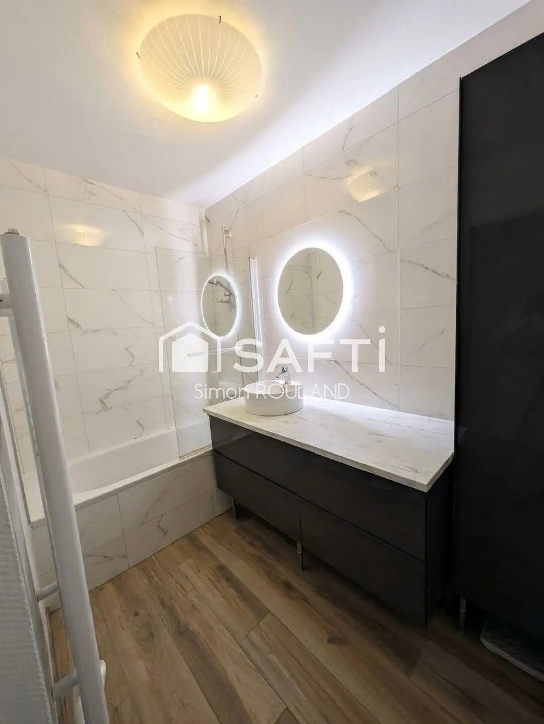 Appartement à vendre, 52m², Illkirch-Graffenstaden
