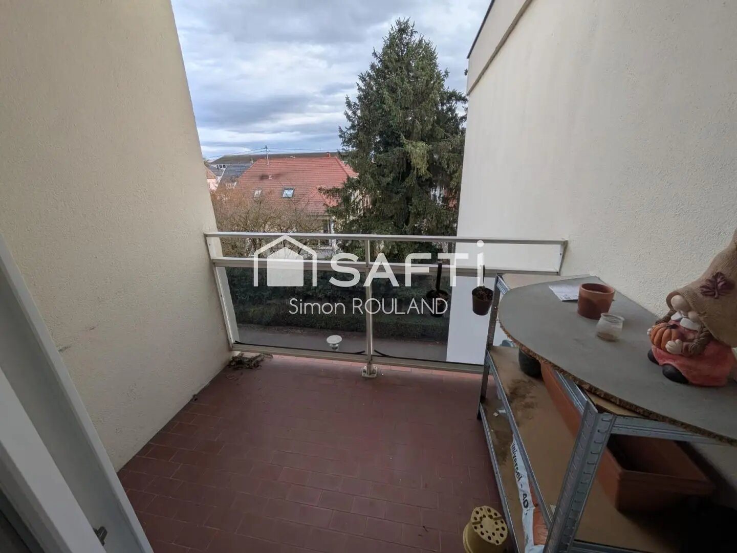 Appartement à vendre, 52m², Illkirch-Graffenstaden