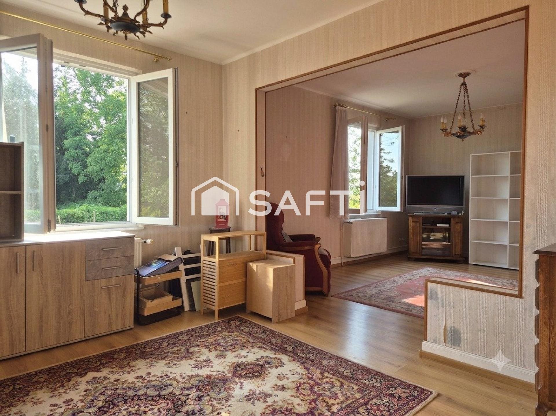 Maison à vendre, 75m², Ostwald