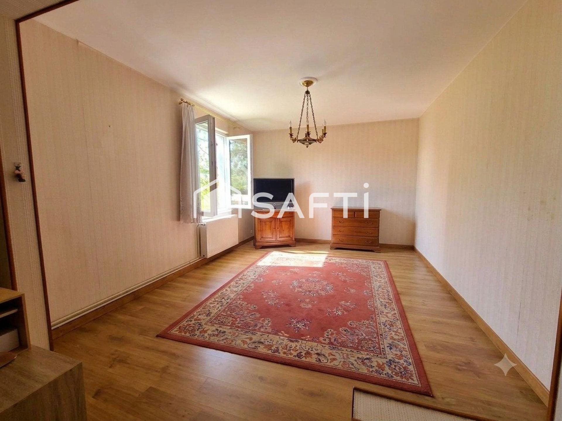 Maison à vendre, 75m², Ostwald
