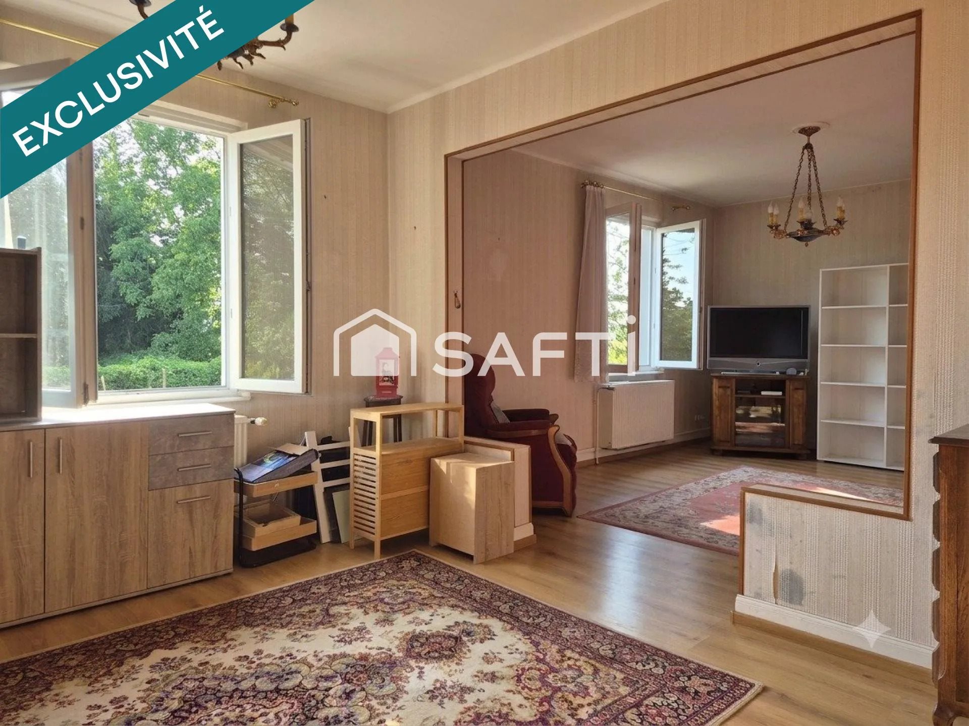 Maison à vendre, 75m², Ostwald