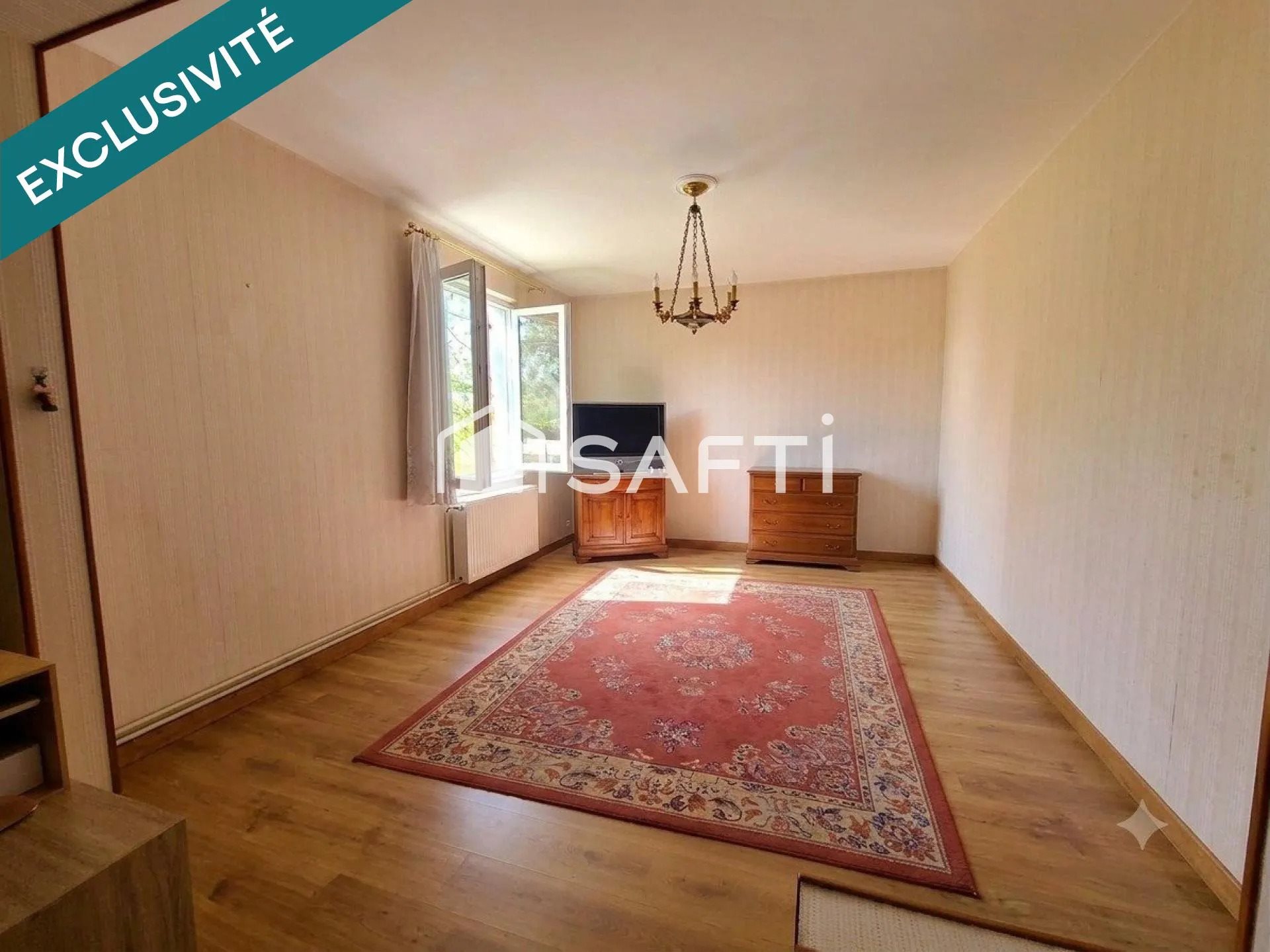 Maison à vendre, 75m², Ostwald