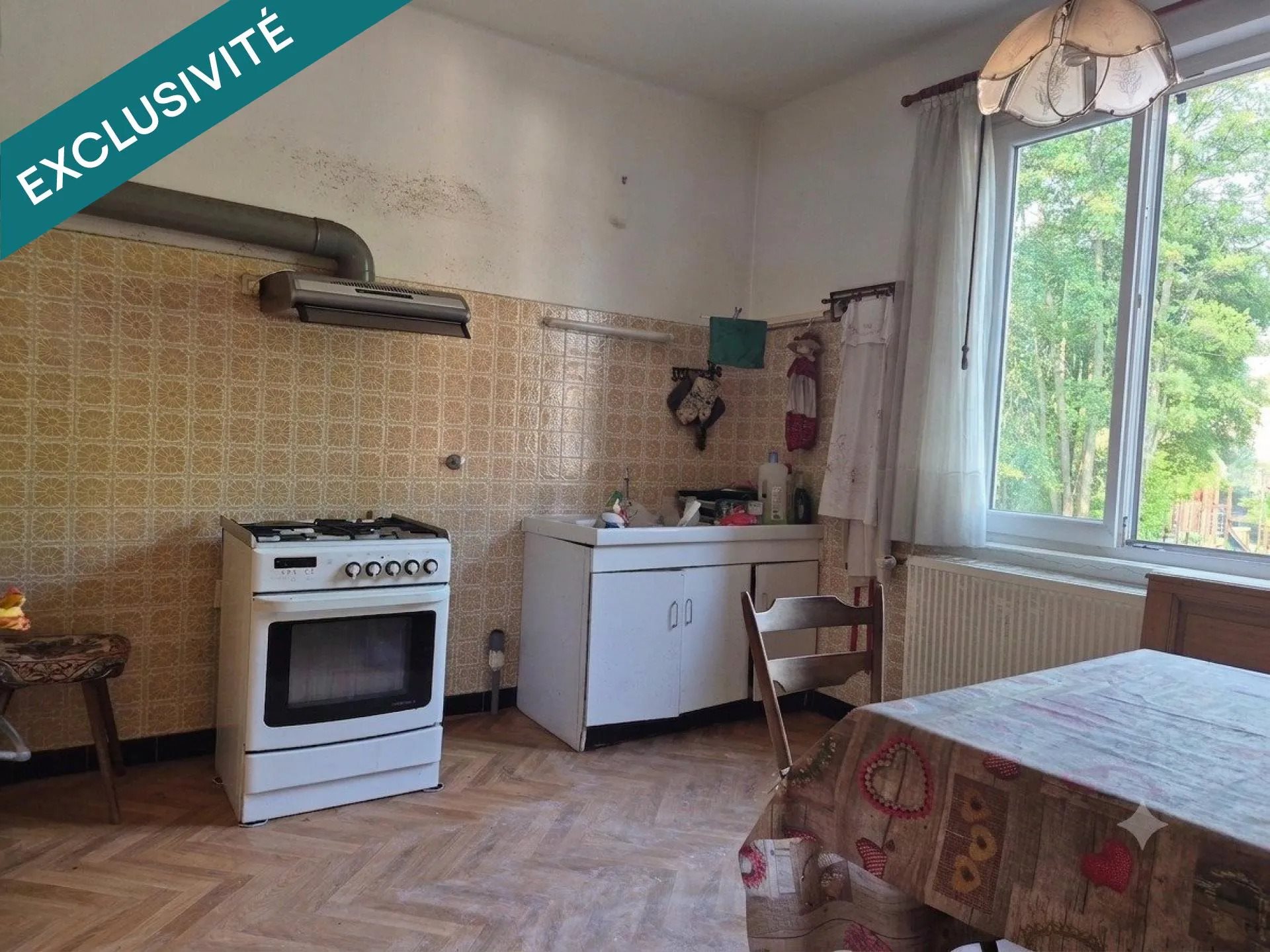 Maison à vendre, 75m², Ostwald