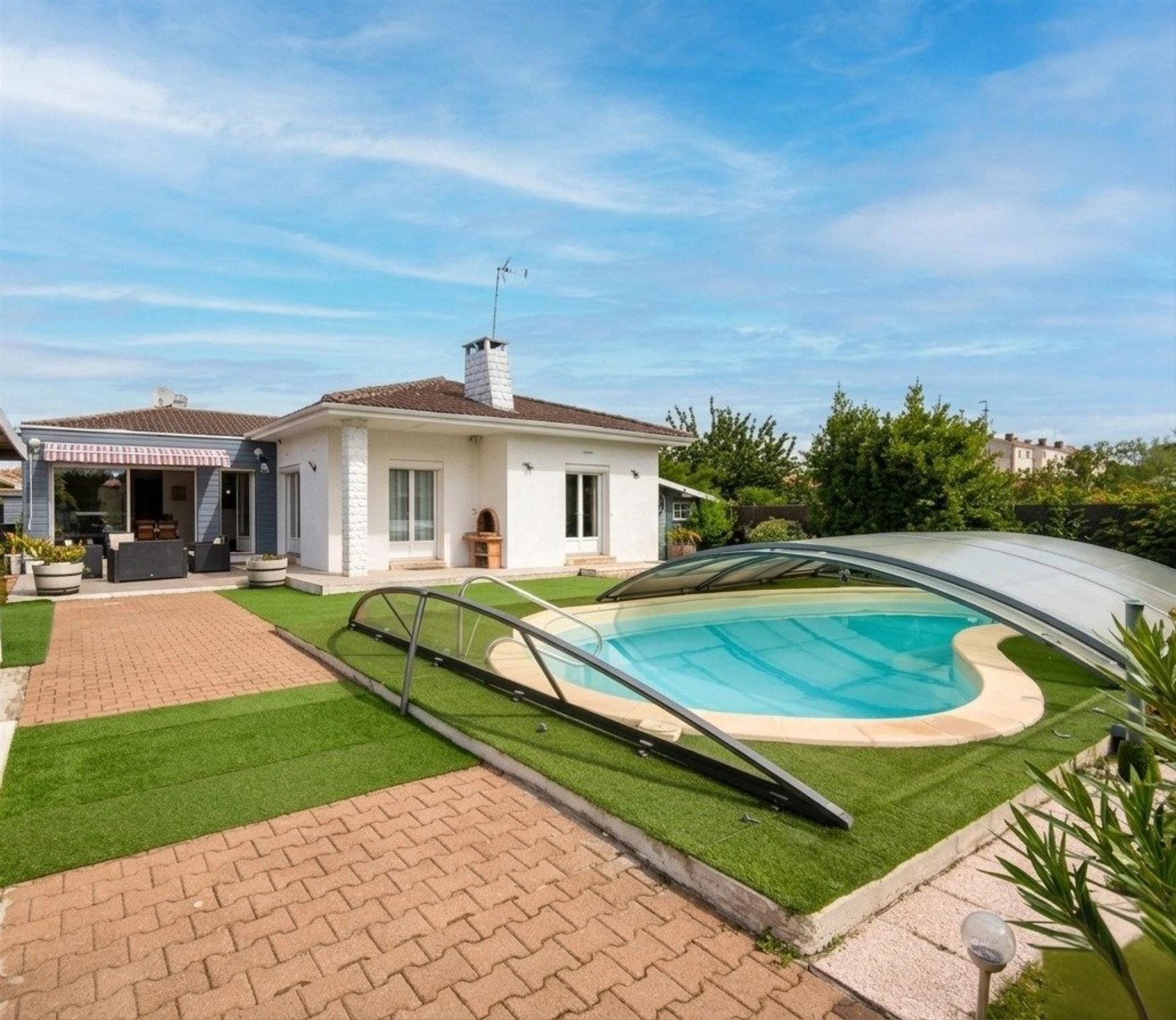 Maison à vendre, 195m², Rochefort