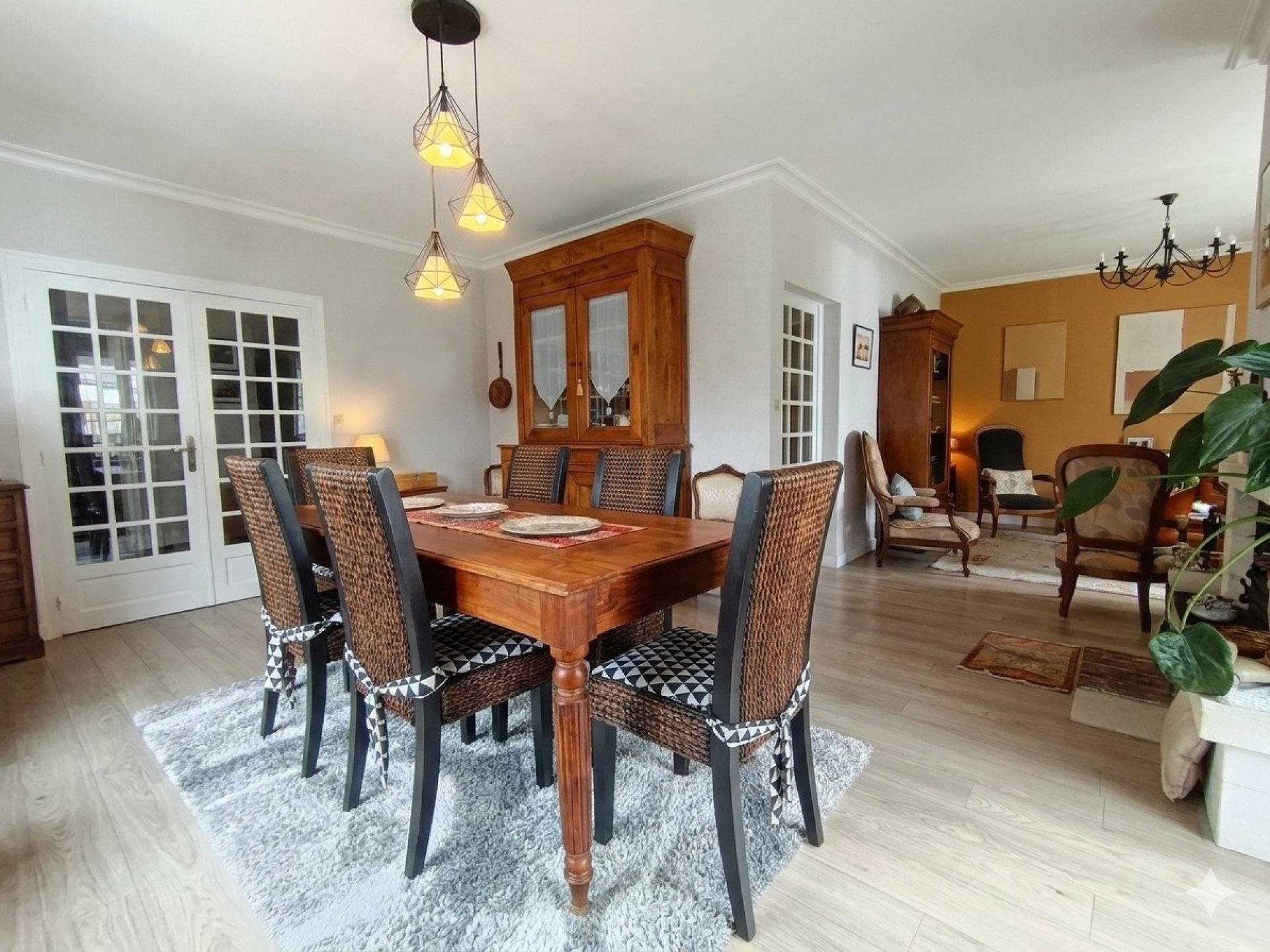Maison à vendre, 195m², Rochefort