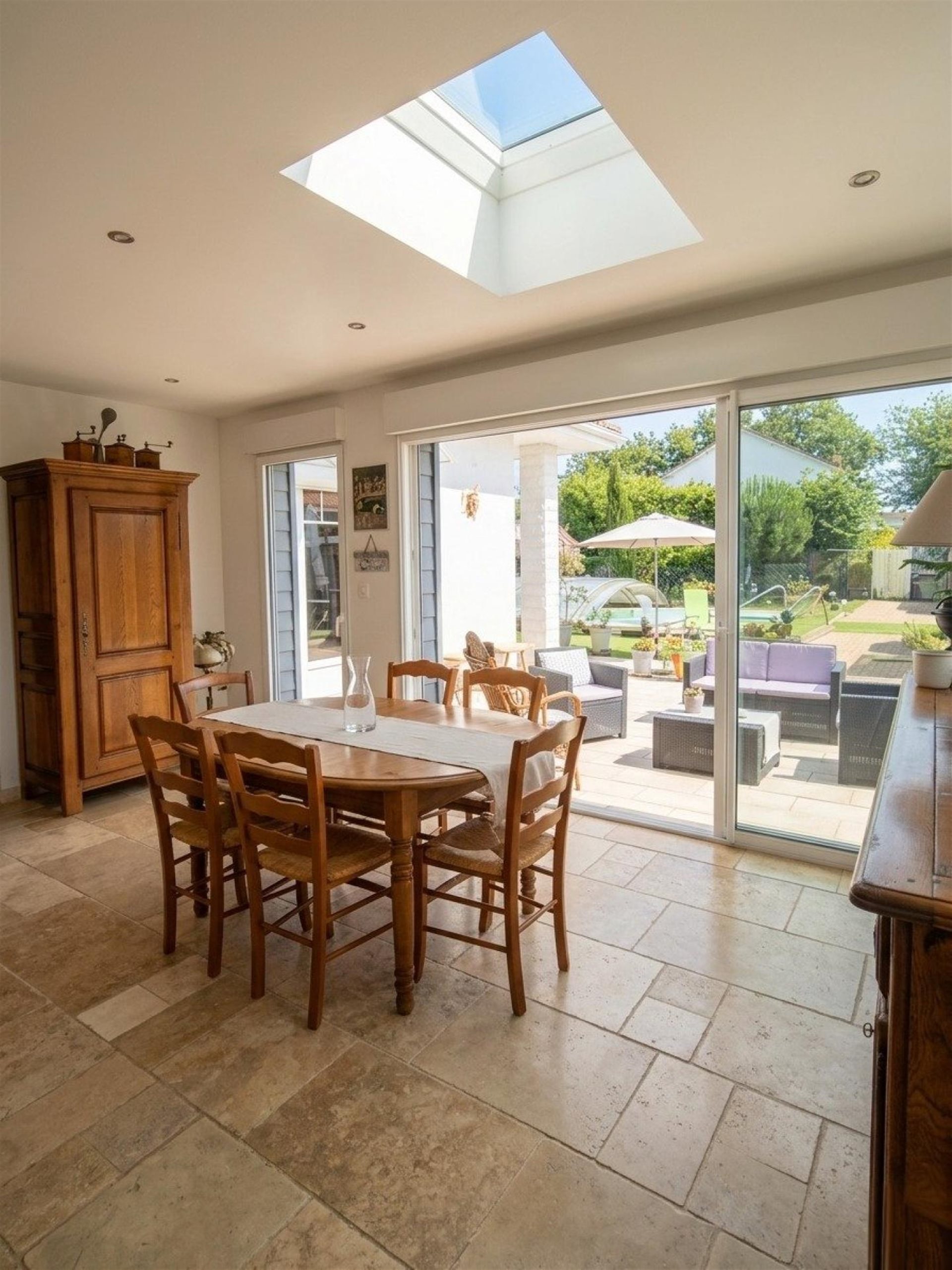 Maison à vendre, 195m², Rochefort