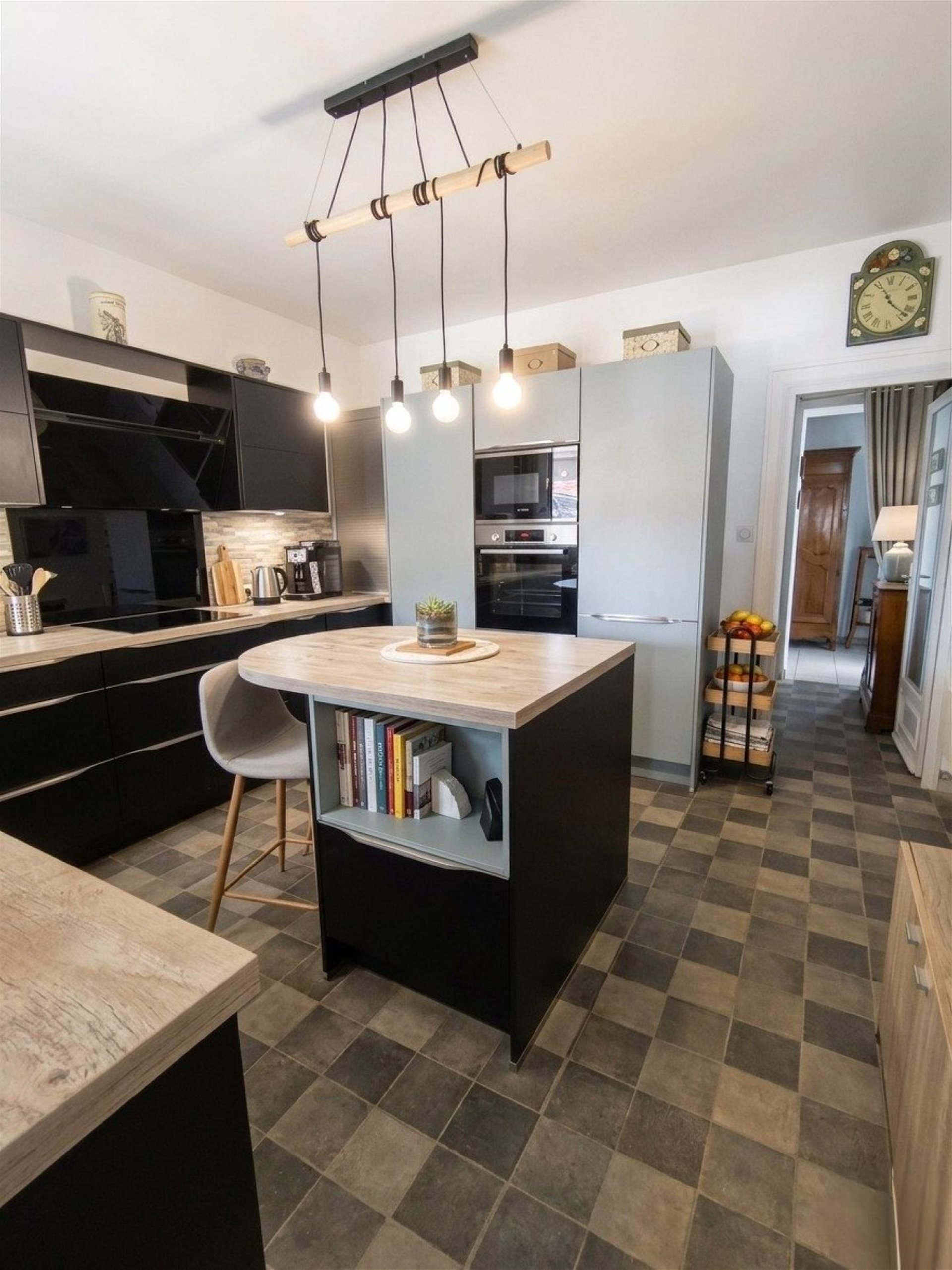 Maison à vendre, 195m², Rochefort