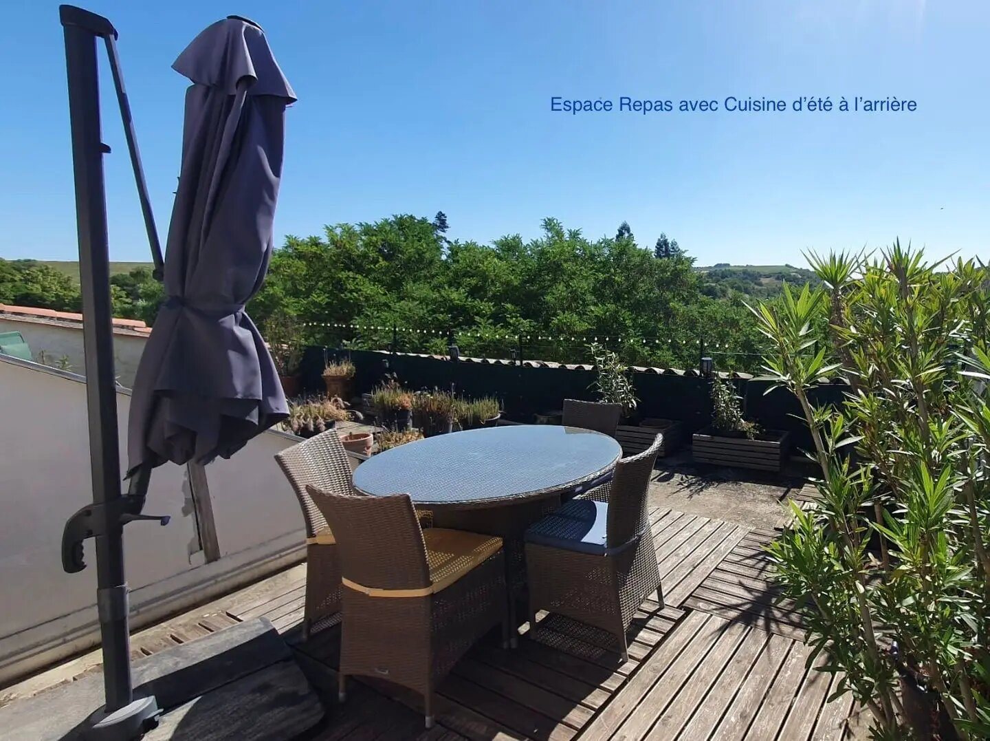 Maison à vendre, 106m², La Cassaigne