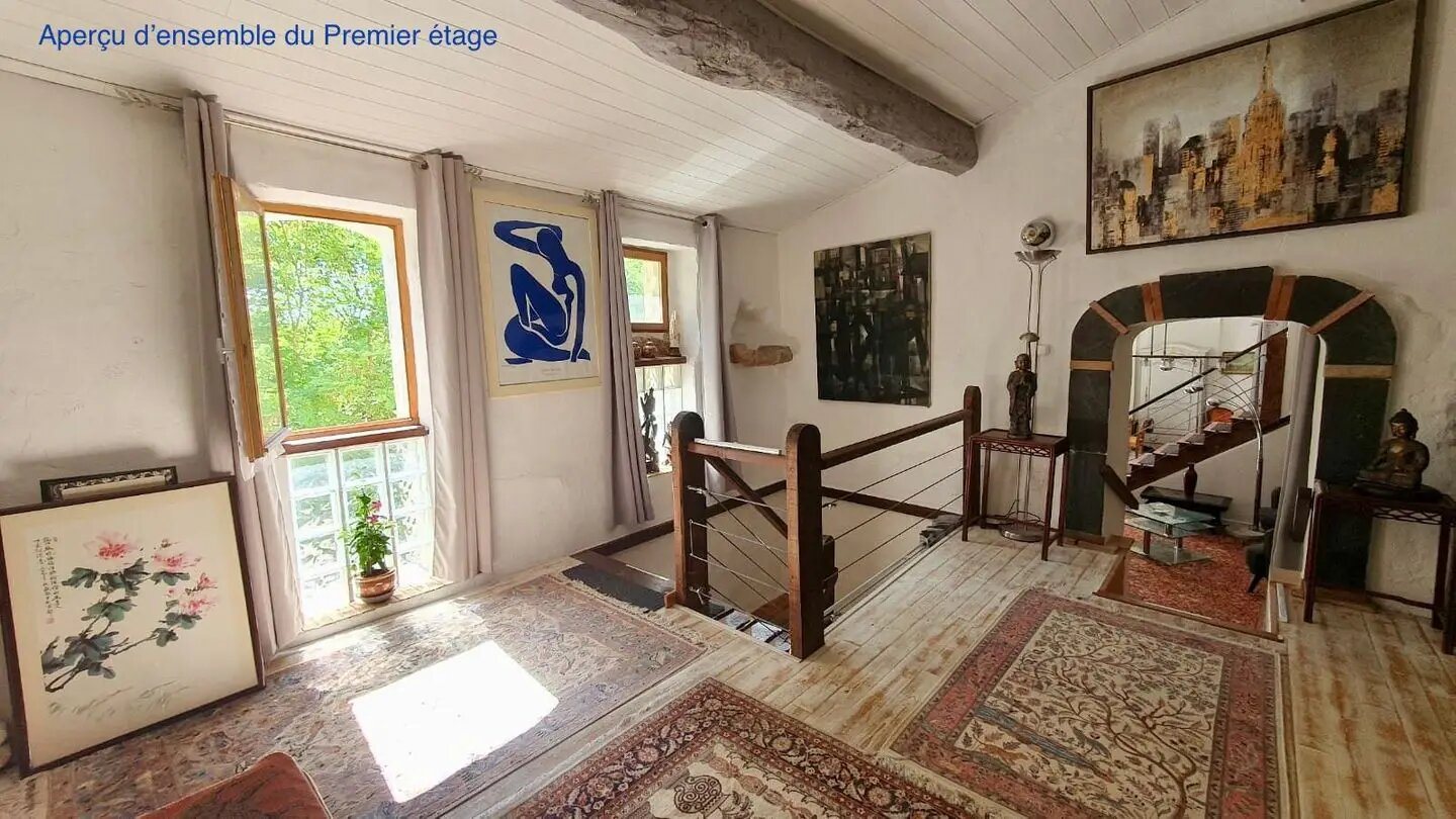 Maison à vendre, 106m², La Cassaigne