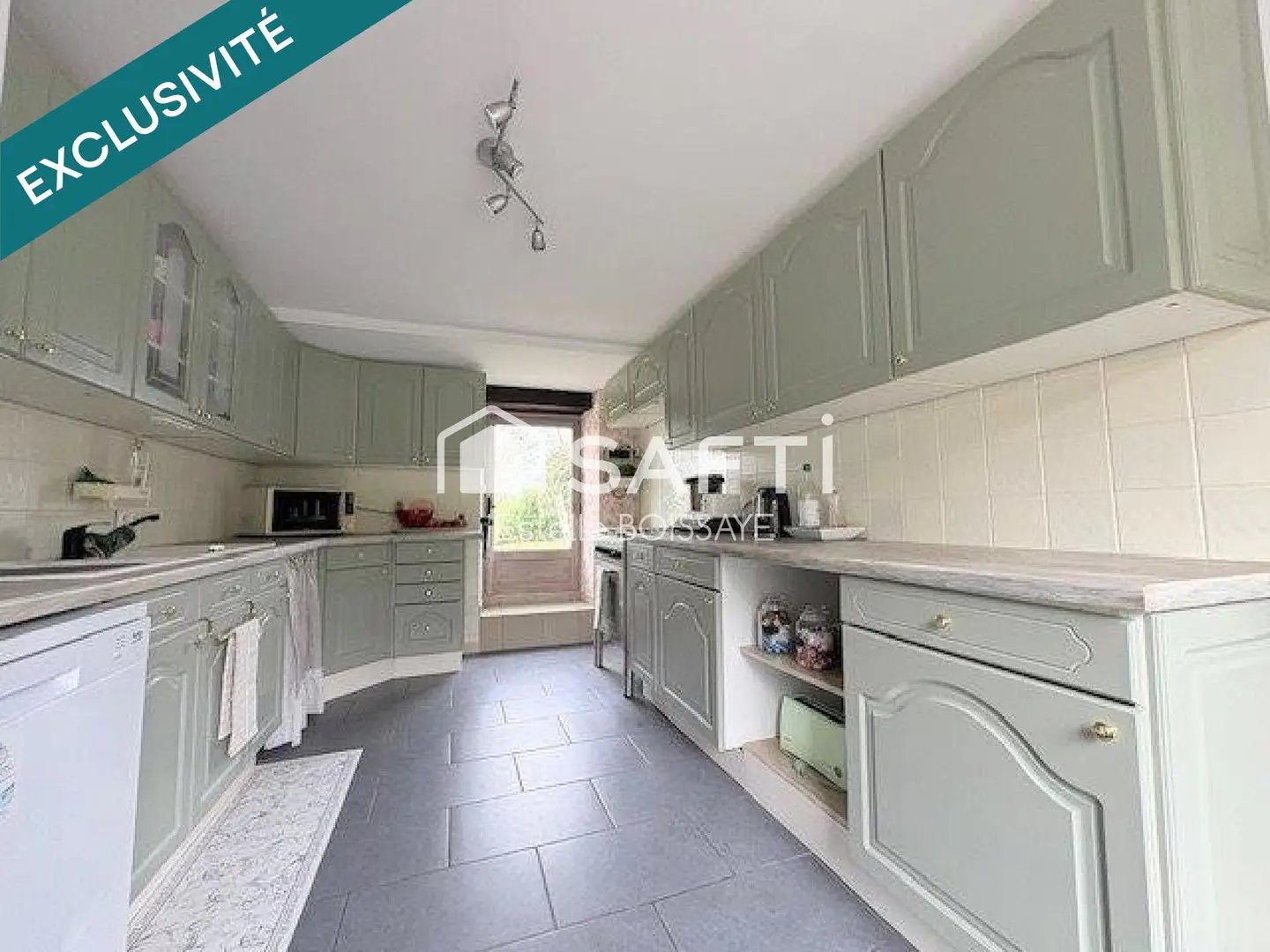 Maison à vendre, 98m², Vire