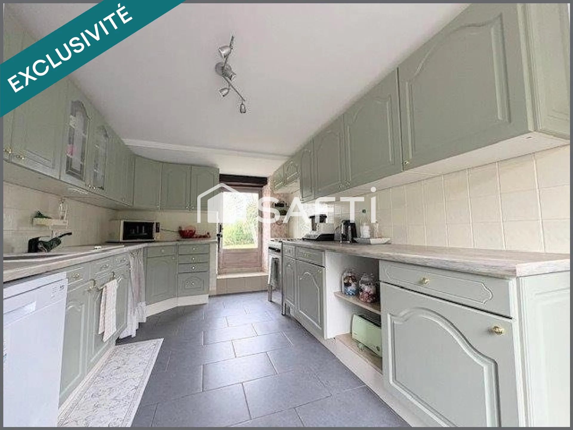 Maison à vendre, 98m², Vire Normandie