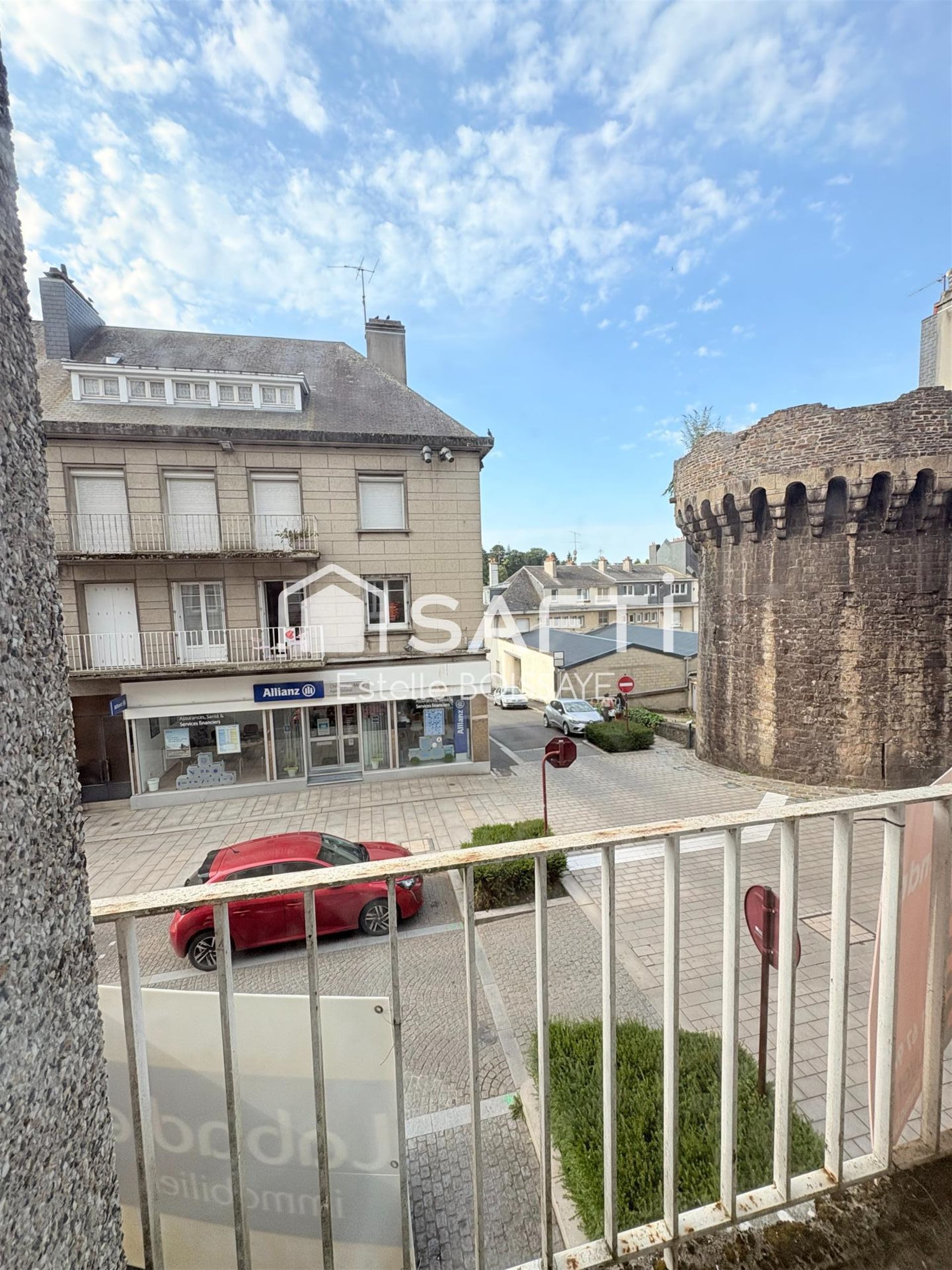 Appartement à vendre, 118m², Vire Normandie