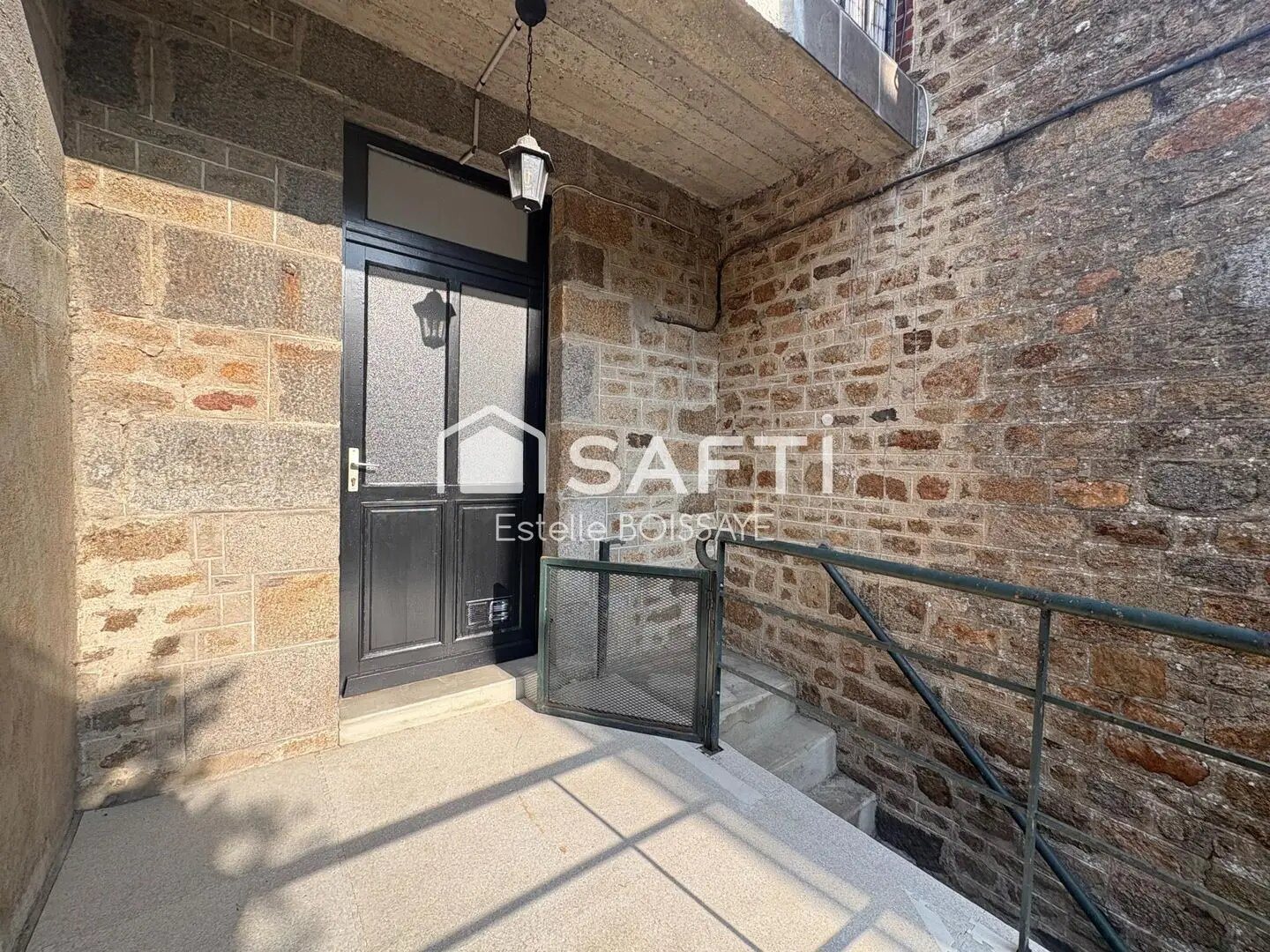 Appartement à vendre, 79m², Vire