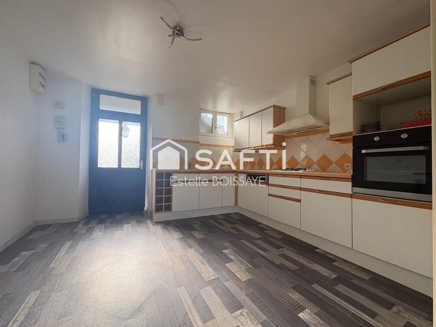 Appartement à vendre, 79m², Vire
