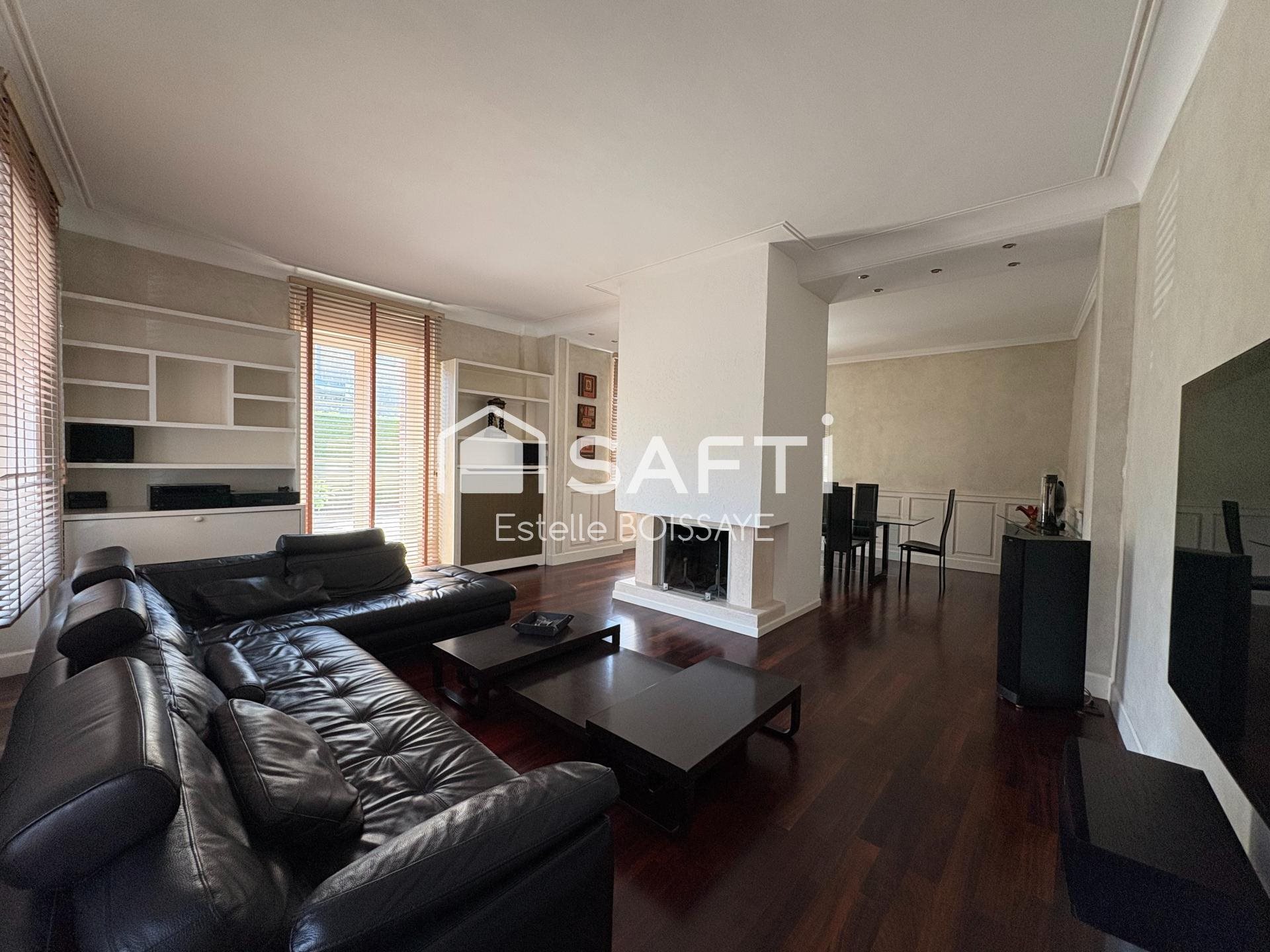 Maison à vendre, 225m², Vire Normandie