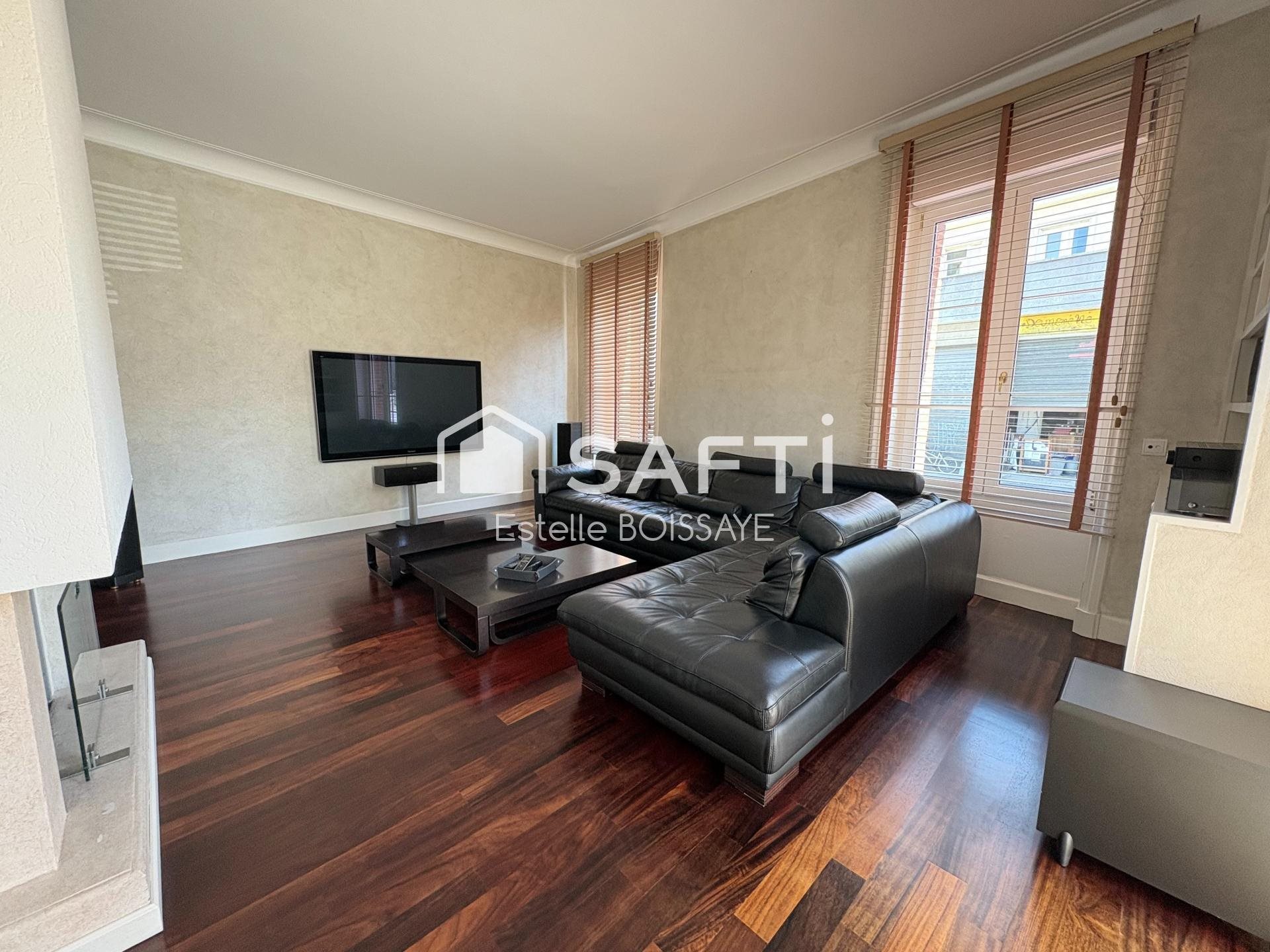 Maison à vendre, 225m², Vire Normandie