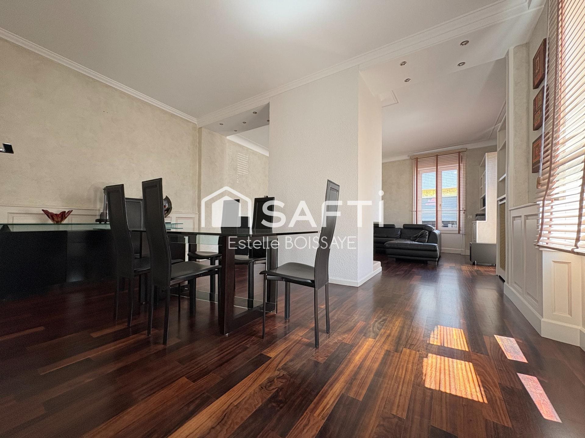 Maison à vendre, 225m², Vire Normandie