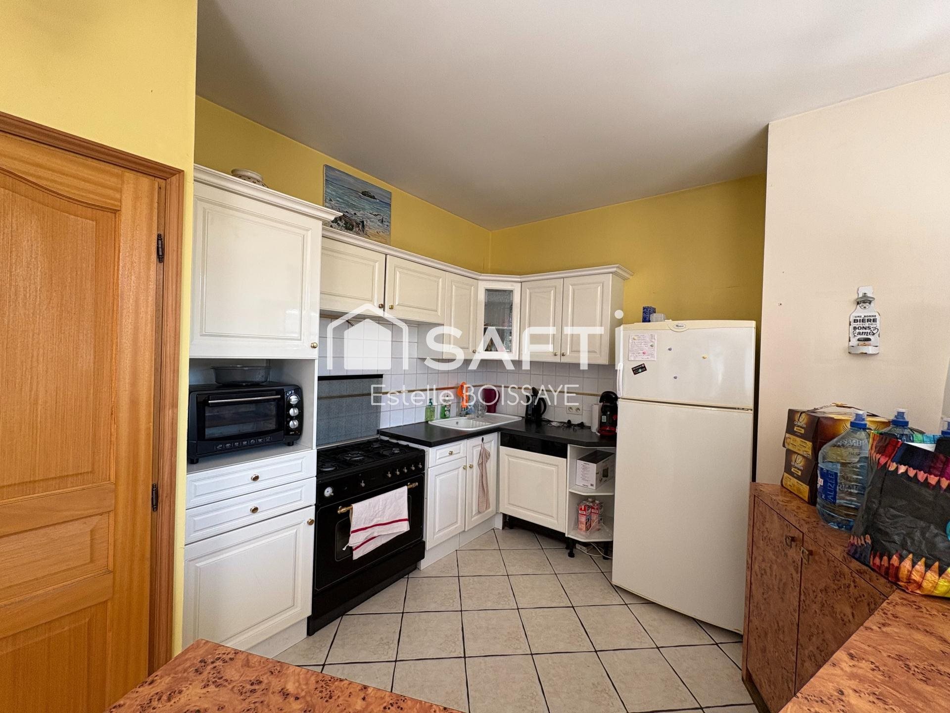 Maison à vendre, 176m², Tinchebray