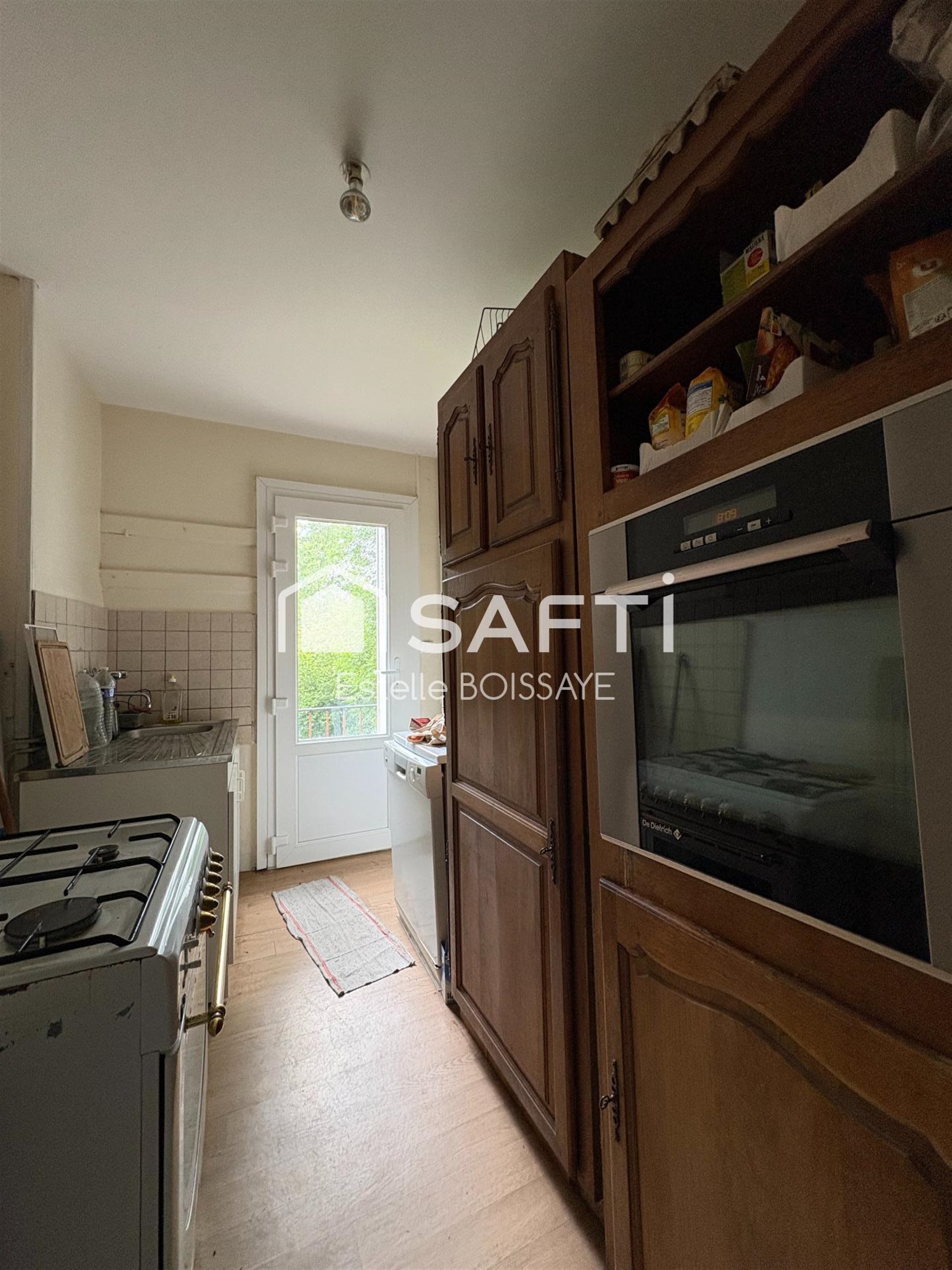 Maison à vendre, 99m², Pierres