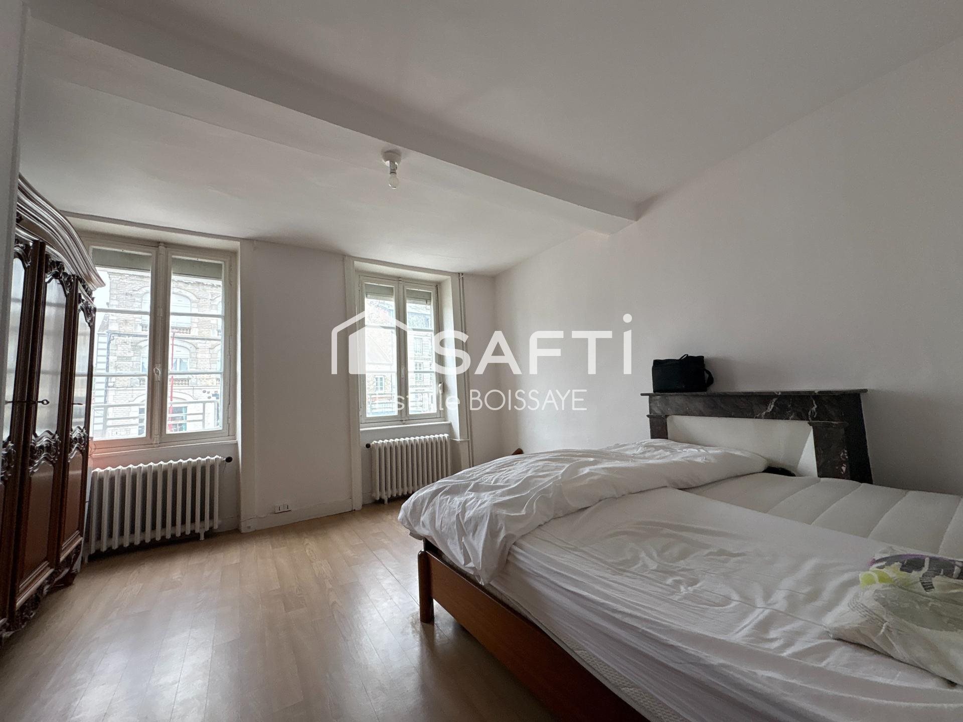 Maison à vendre, 99m², Pierres
