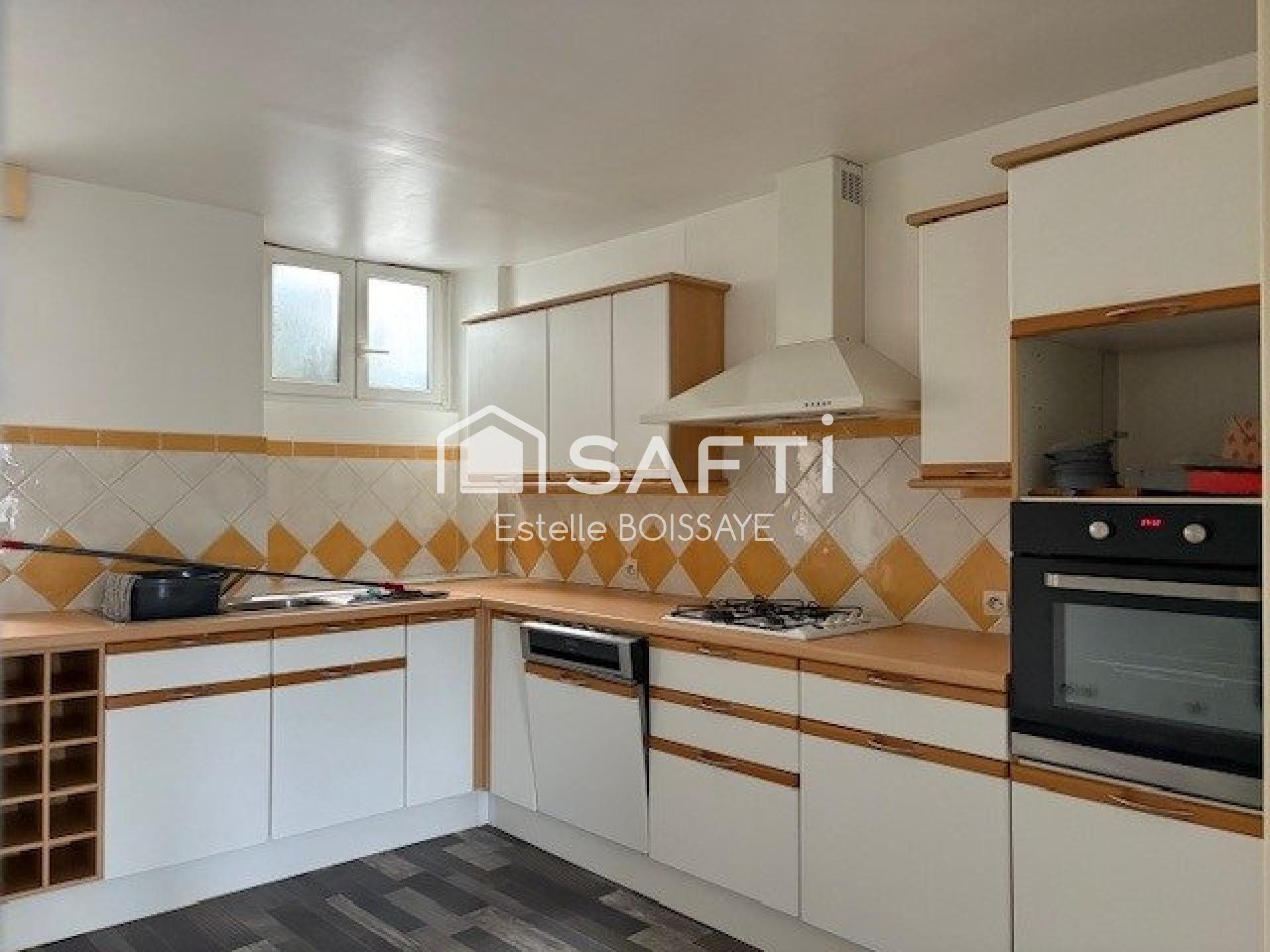 Appartement à vendre, 79m², Vire Normandie