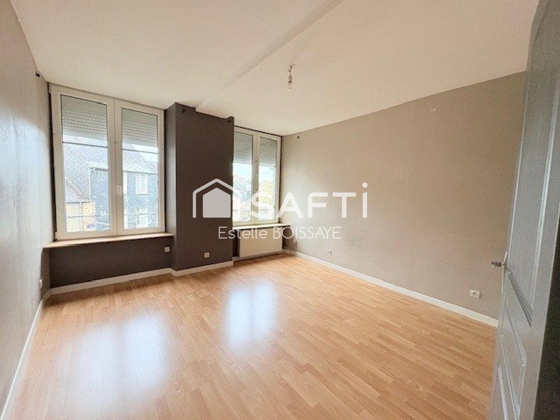 Appartement à vendre, 79m², Vire Normandie