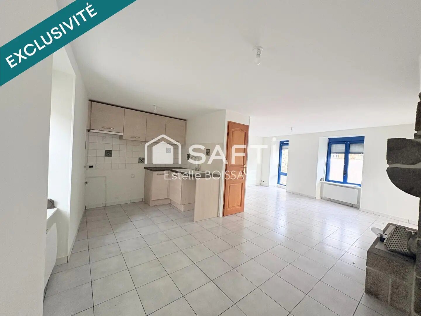 Maison à vendre, 47m², Vire