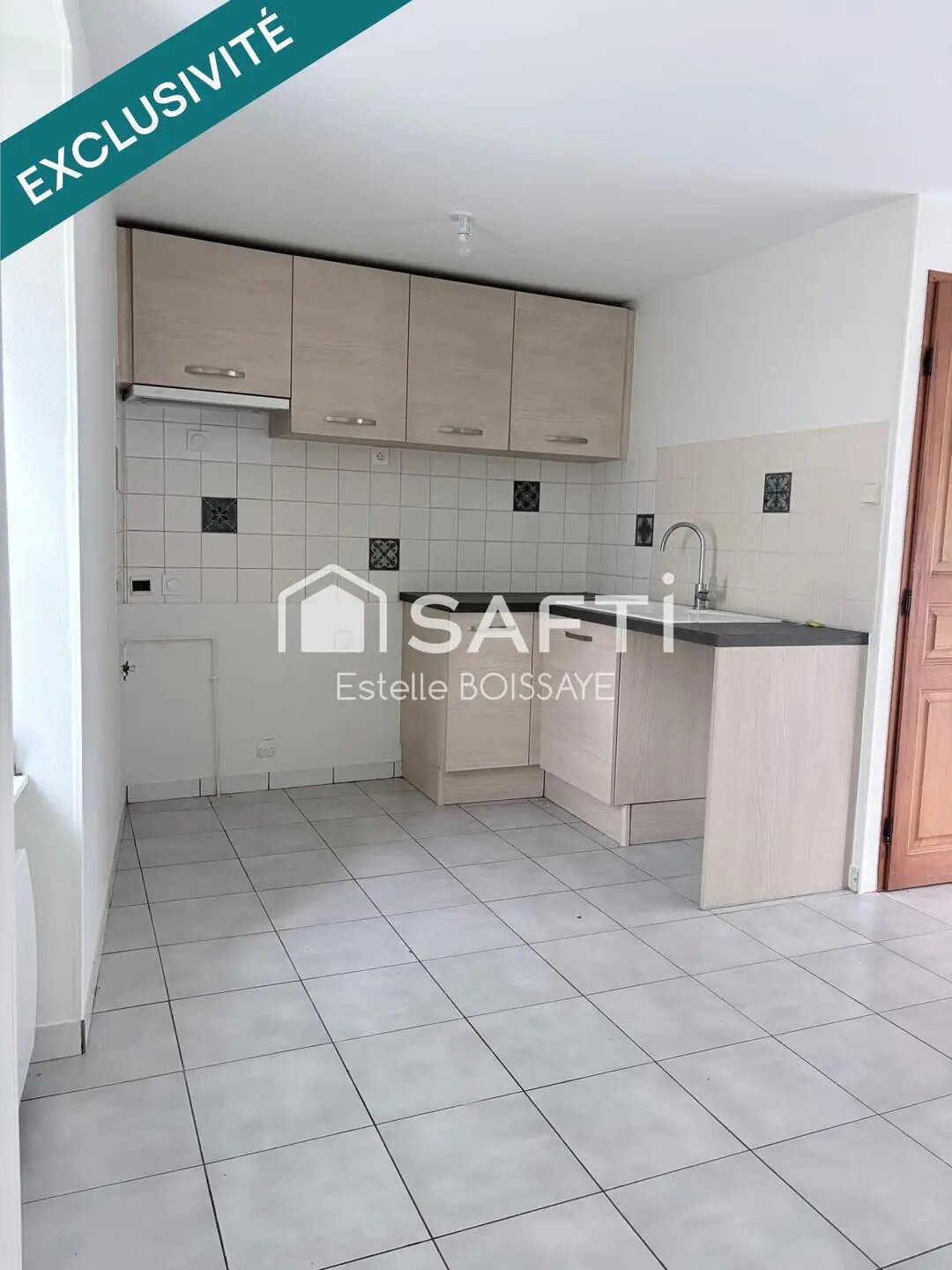 Maison à vendre, 47m², Vire