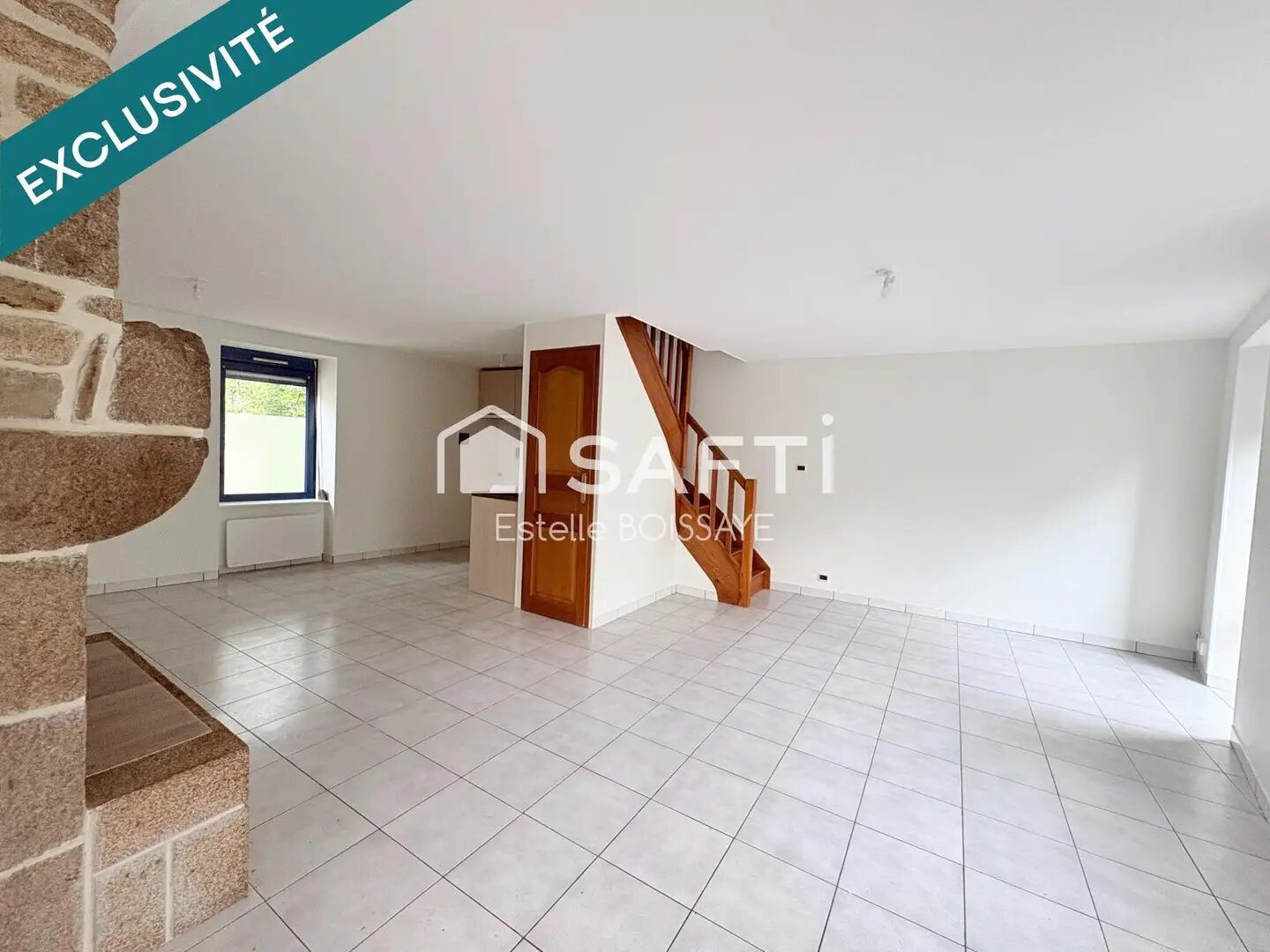 Maison à vendre, 47m², Vire