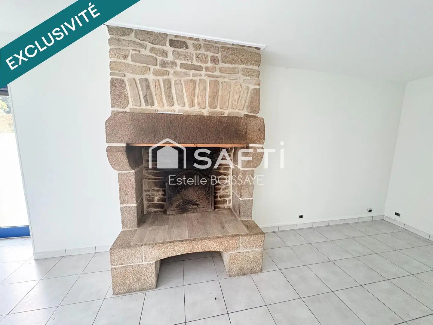 Maison à vendre, 47m², Vire