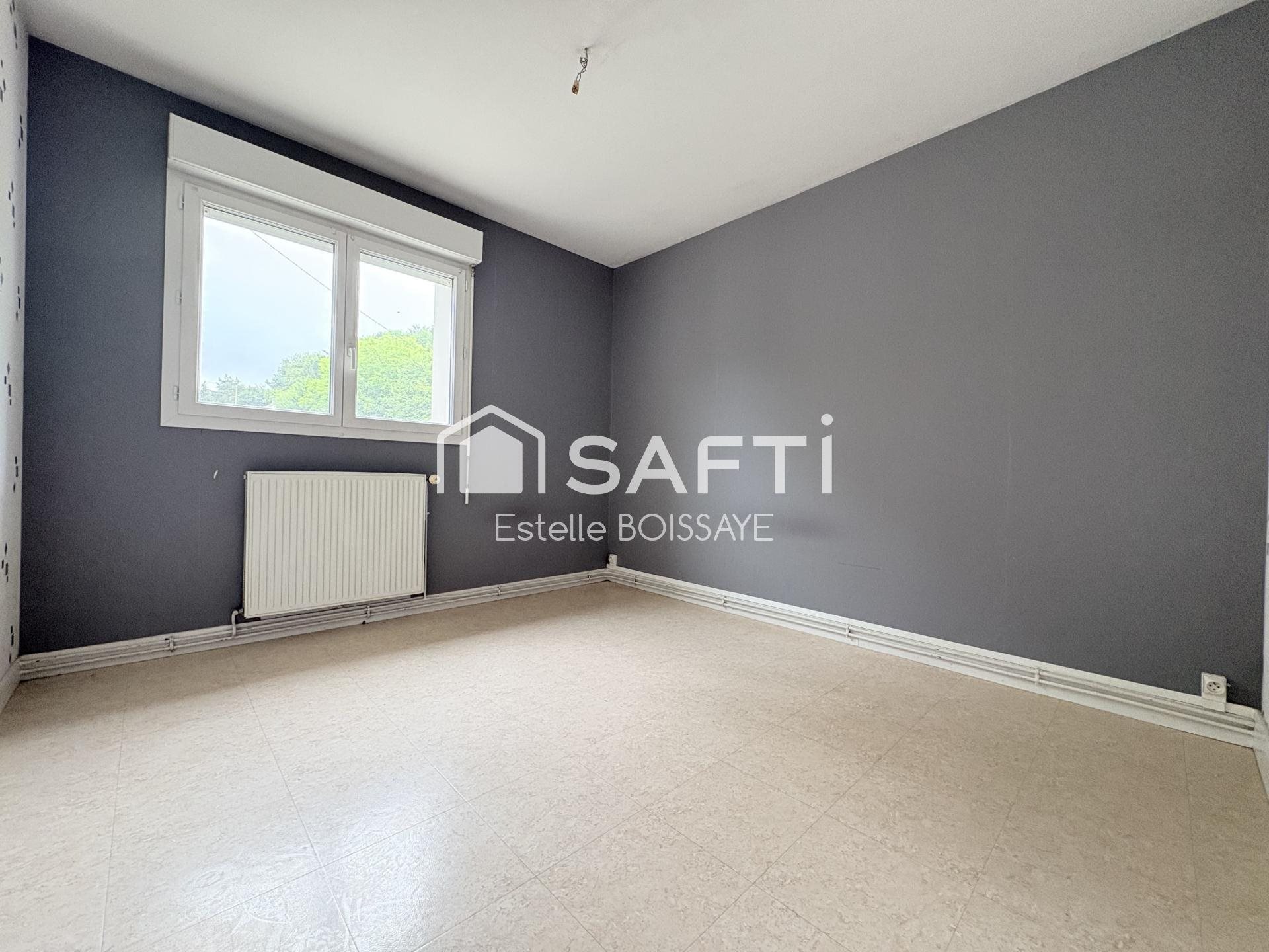 Appartement à vendre, 50m², Vire Normandie