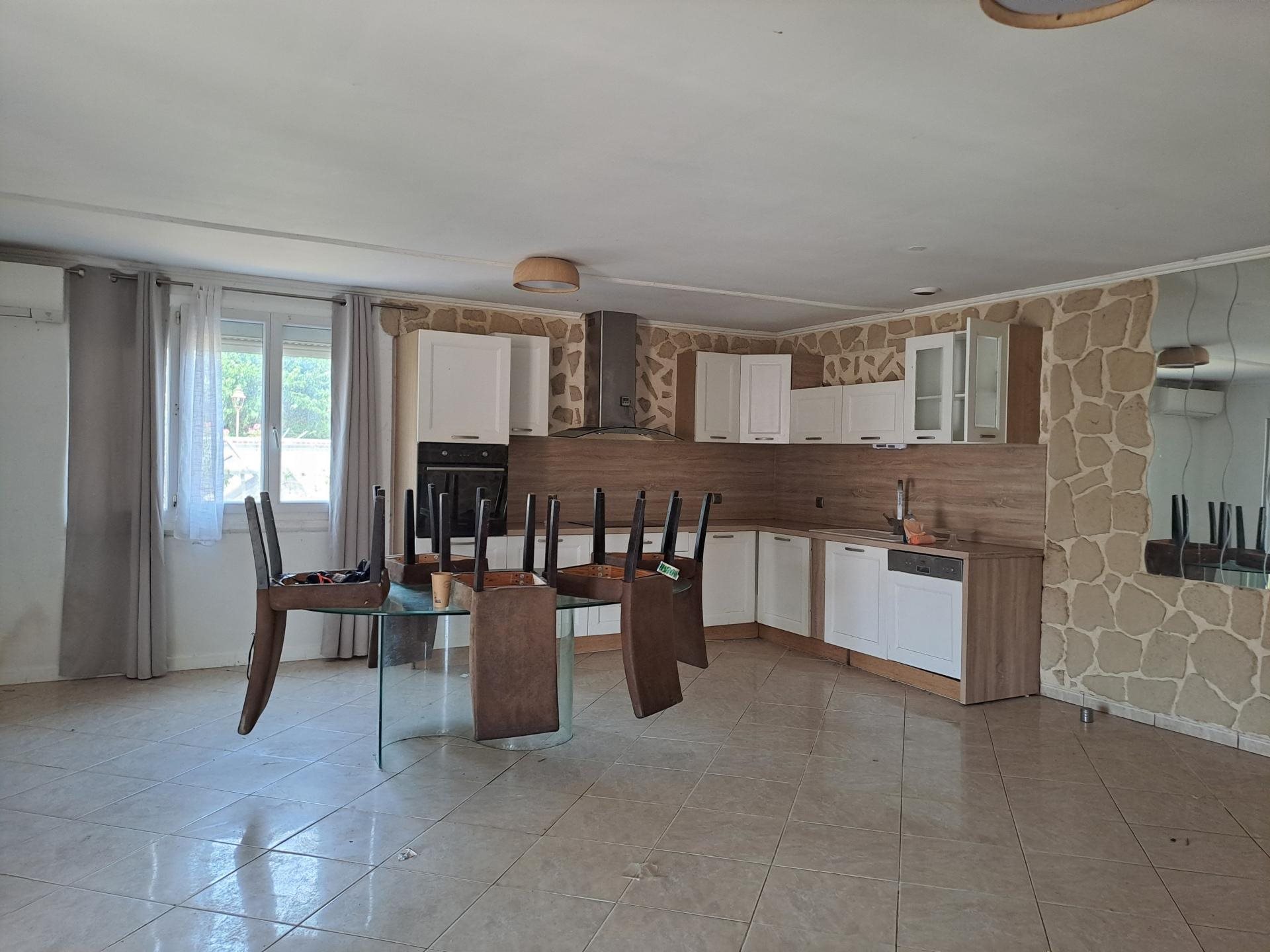 Maison à vendre, 61m², Bouloc