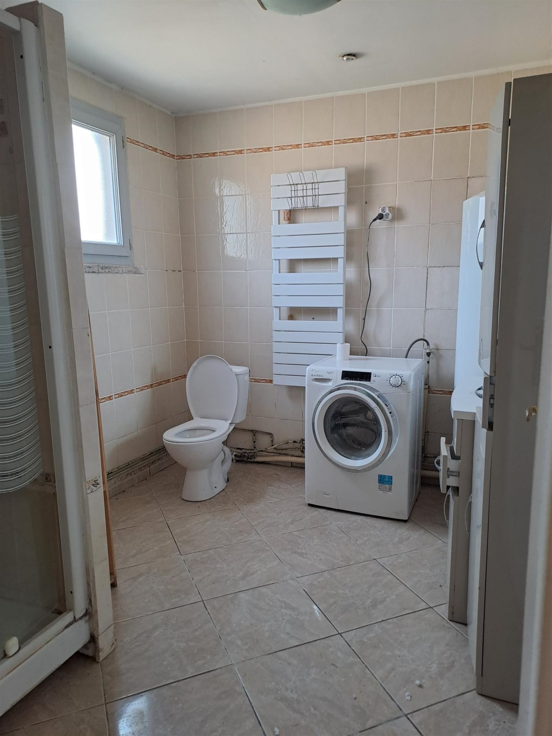 Maison à vendre, 61m², Bouloc