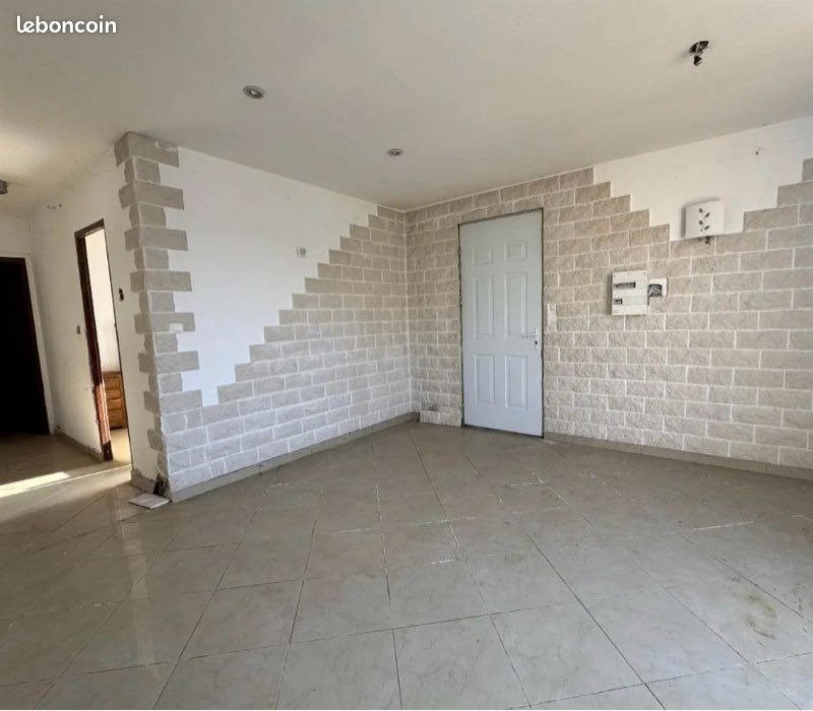 Maison à vendre, 61m², Bouloc