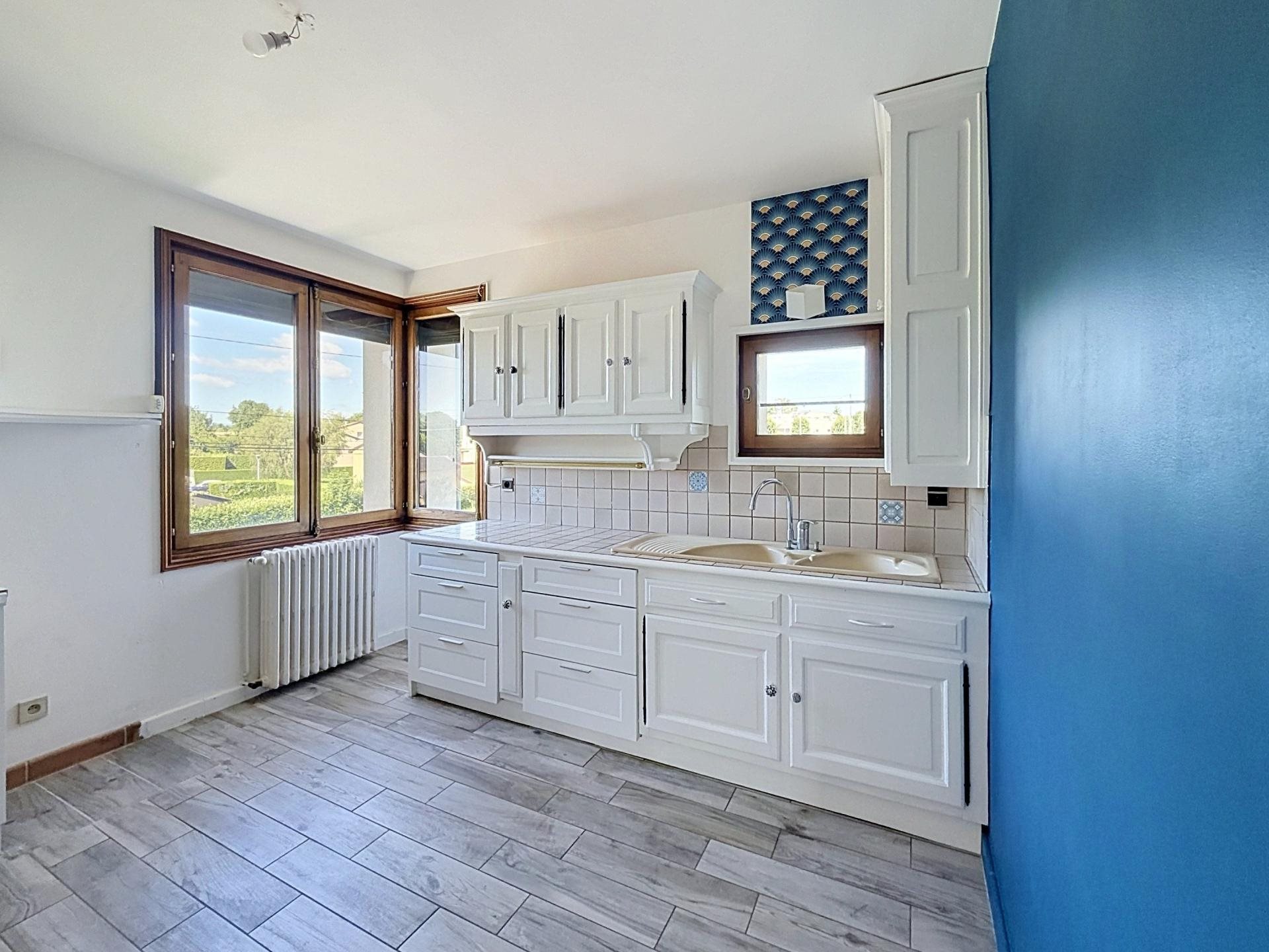Maison à vendre, 95m², Charnay-lès-Mâcon