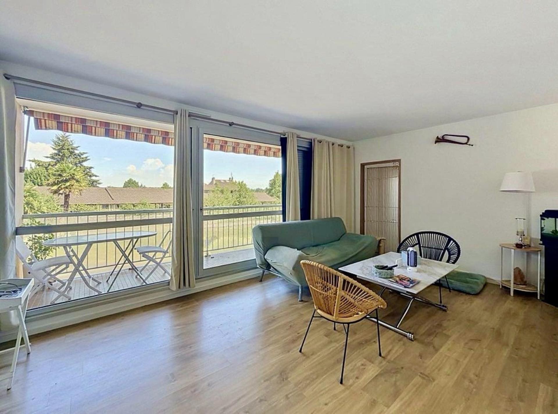 Appartement à vendre, 104m², Mâcon