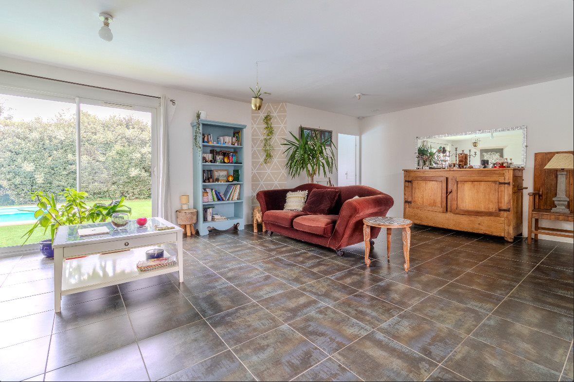 Maison à vendre, 150m², Créon