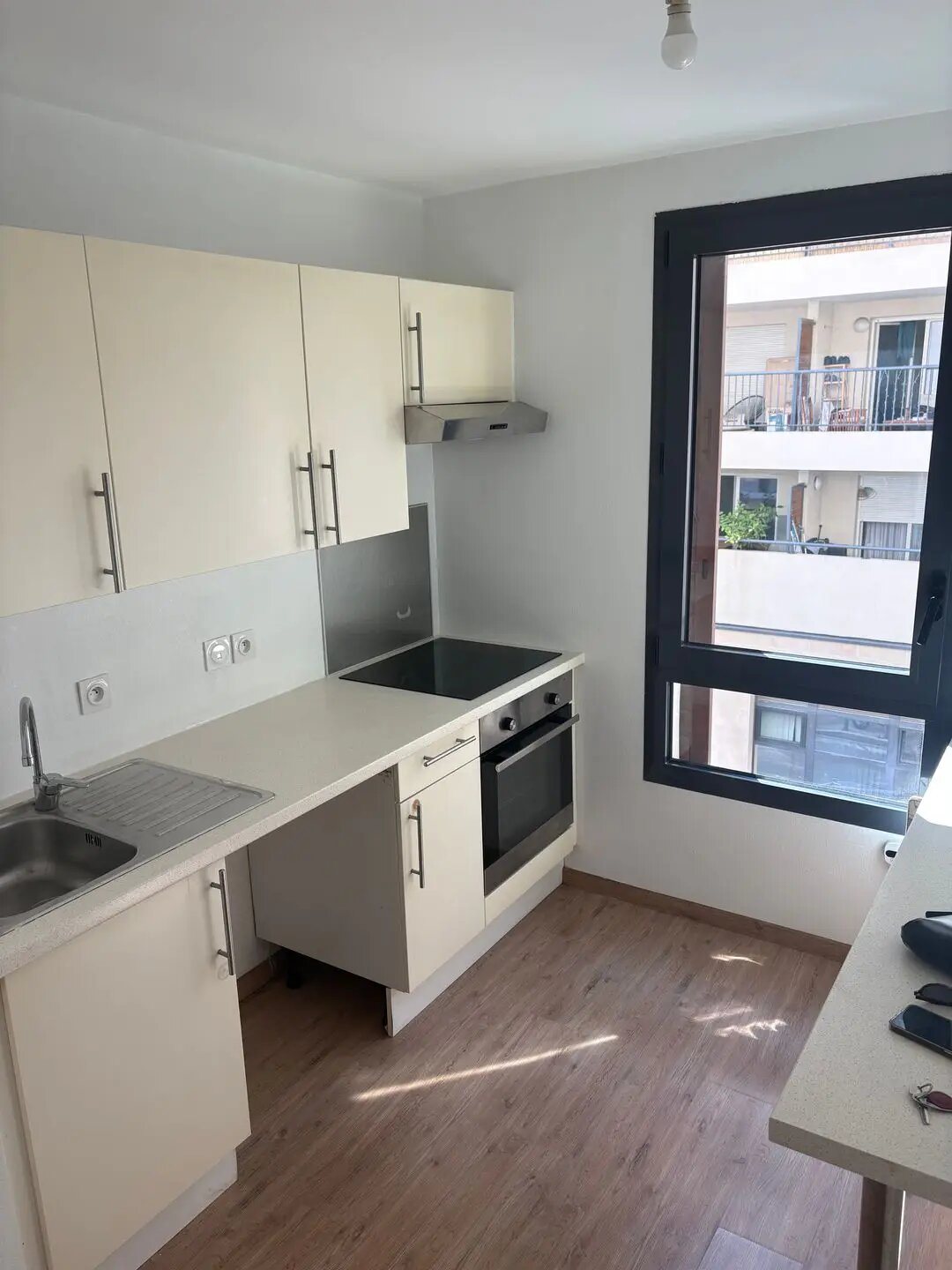 Appartement à louer, 50m², Marseille 10ème