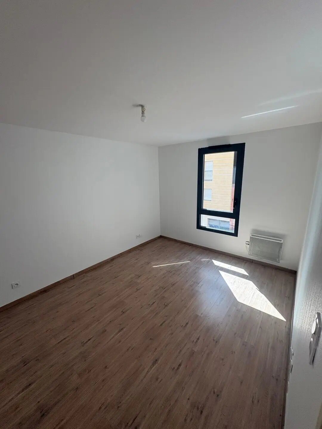 Appartement à louer, 50m², Marseille 10ème