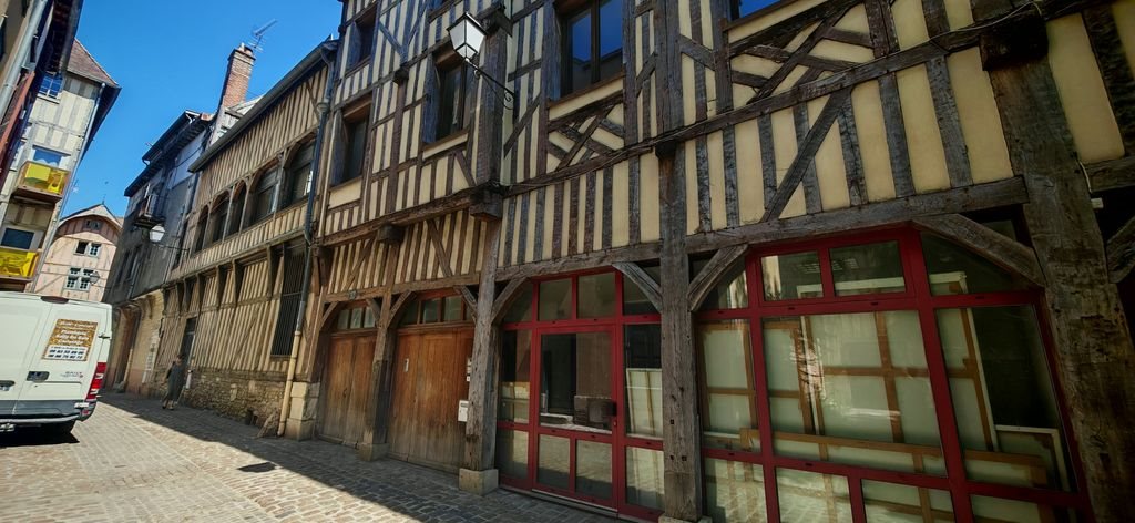 Appartement à vendre, 721m², Troyes