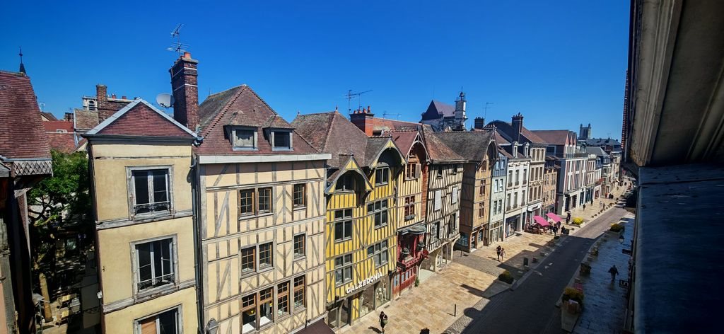 Appartement à vendre, 721m², Troyes