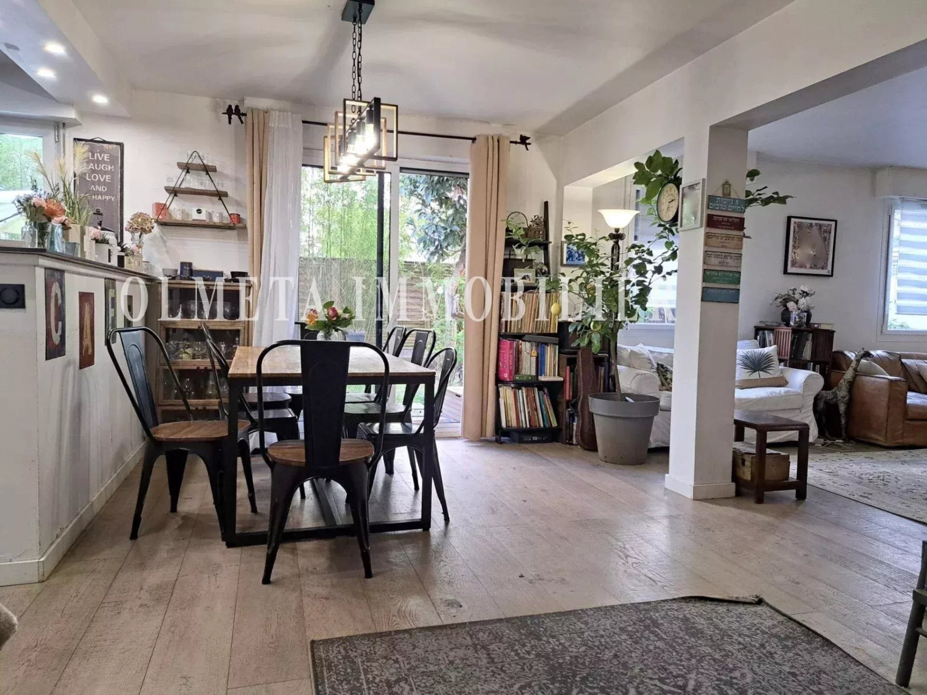 Appartement à vendre, 104m², Puteaux
