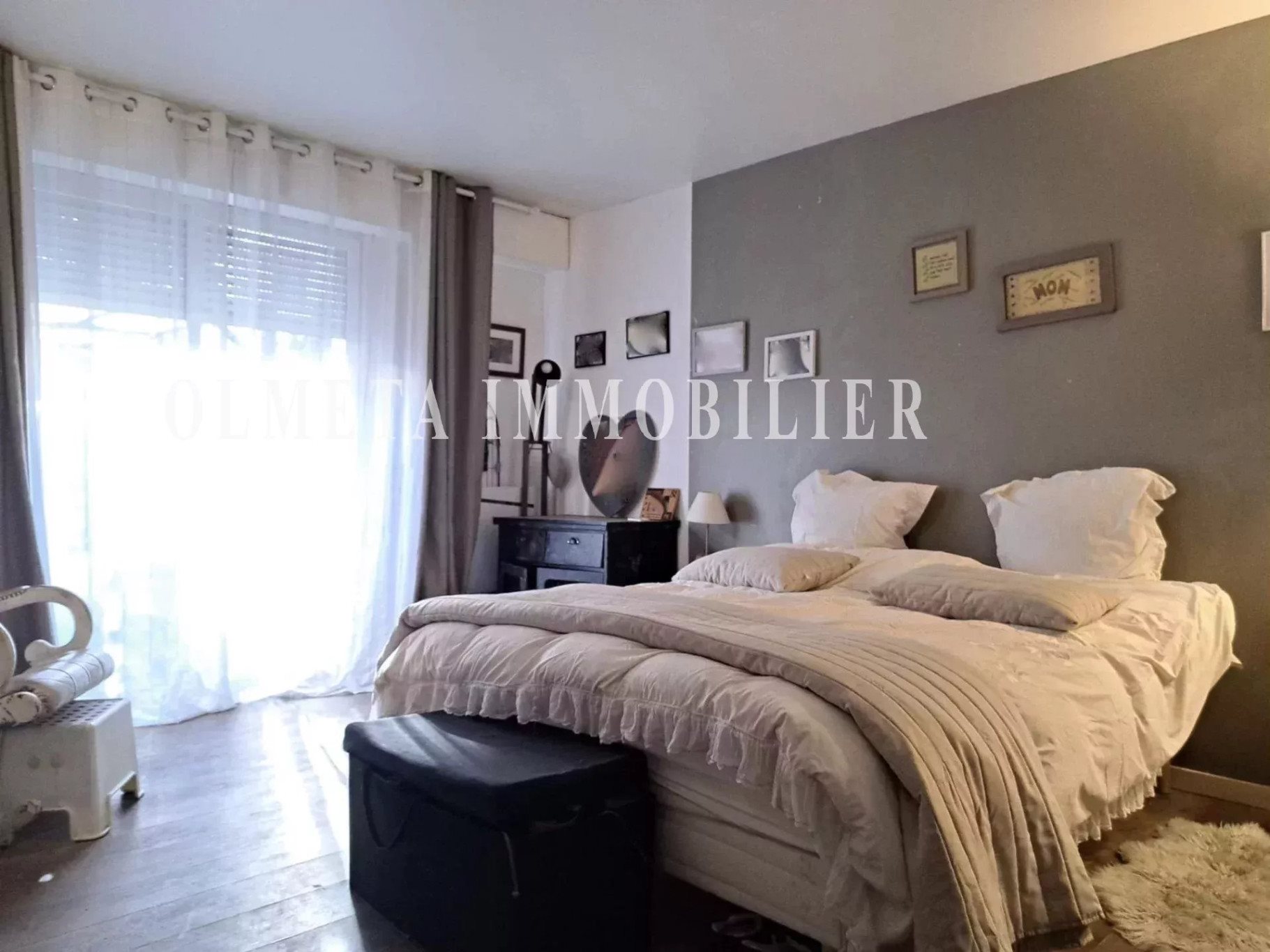 Appartement à vendre, 104m², Puteaux