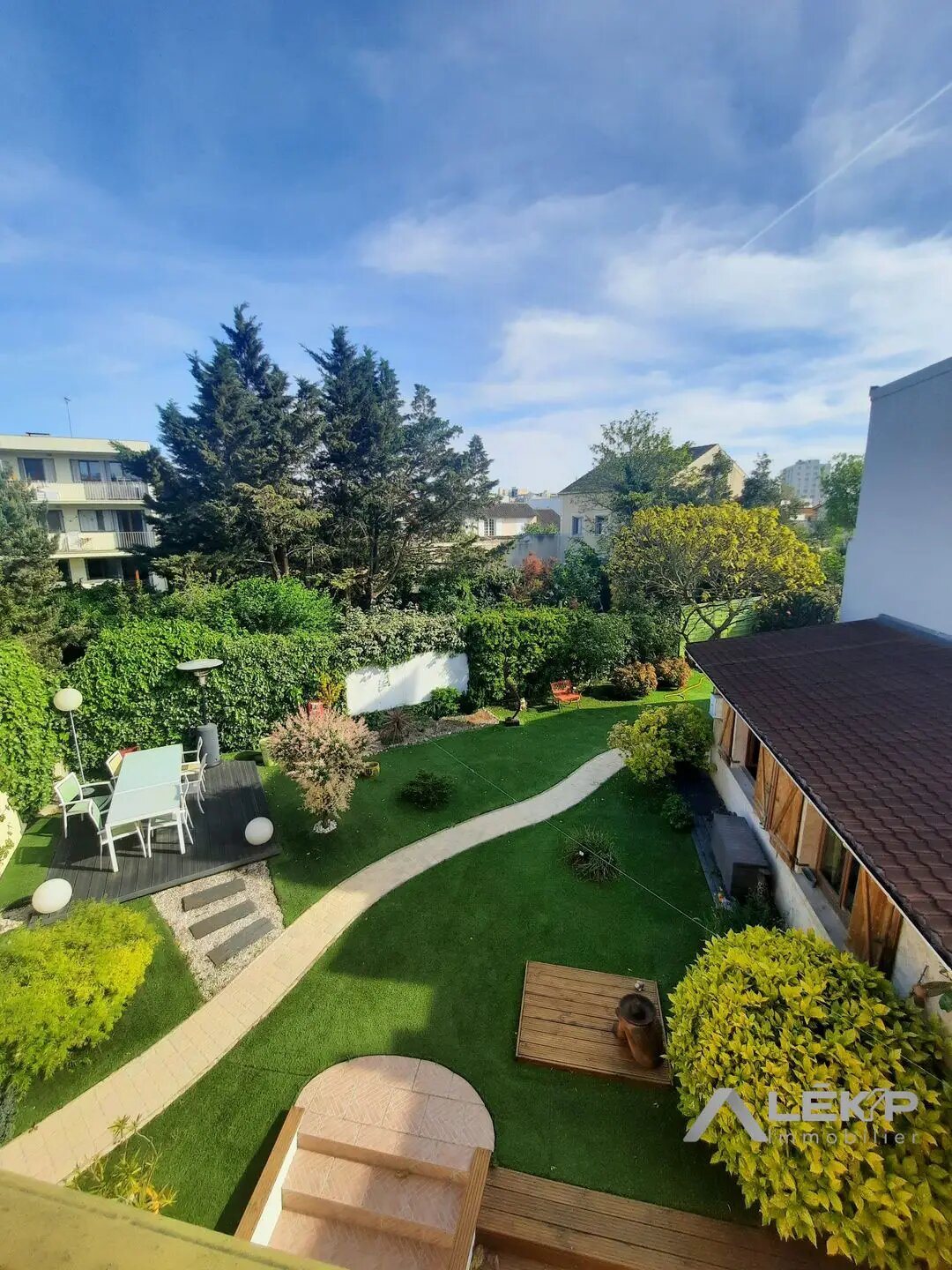 Maison à vendre, 137m², Nanterre